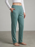Sage Blossom Lounge Pants