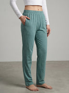 Sage Blossom Lounge Pants