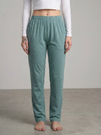 Sage Blossom Lounge Pants