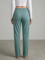 Sage Blossom Lounge Pants