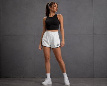 Cloud Soft Shorts