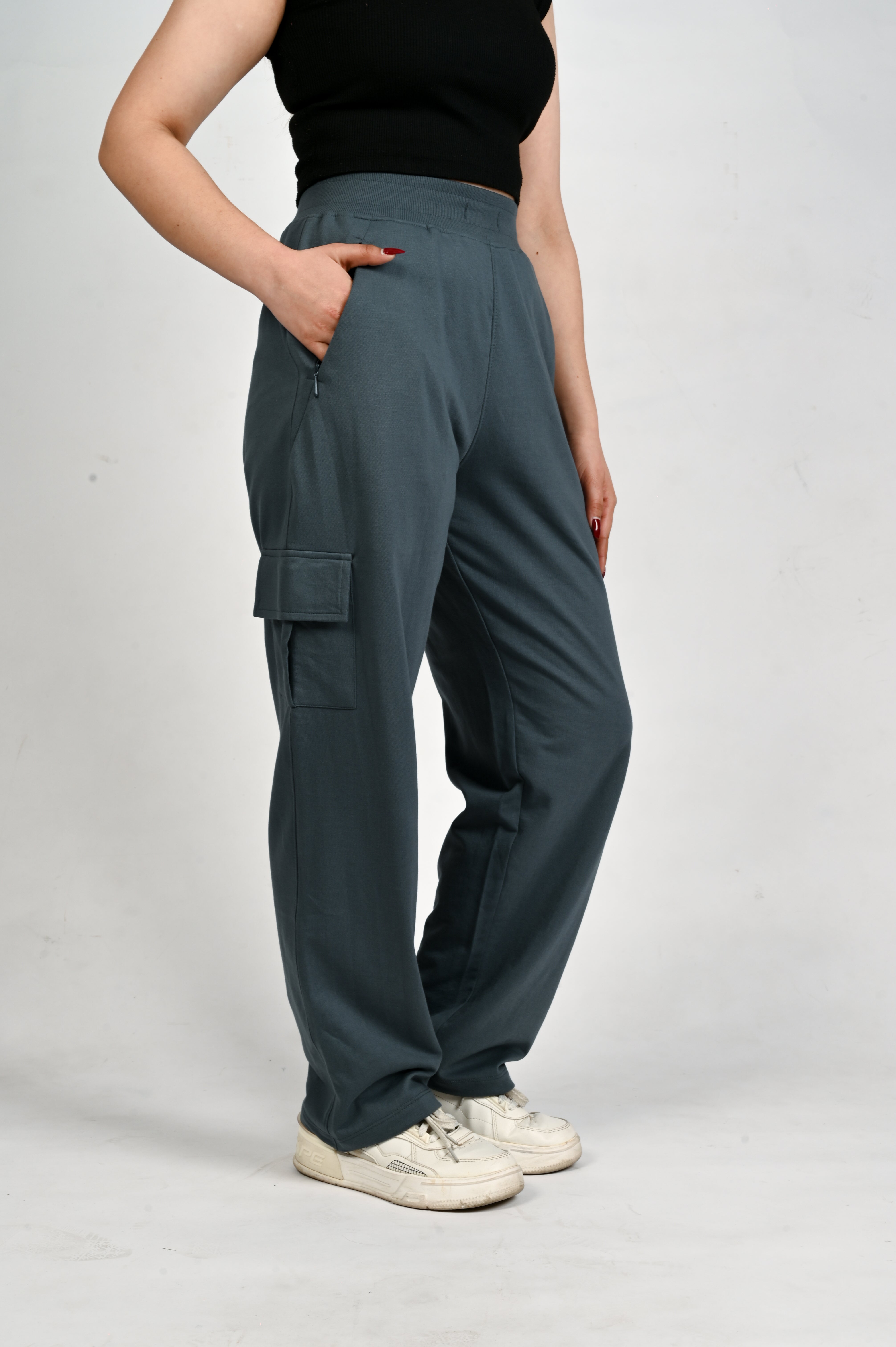 Track Pants