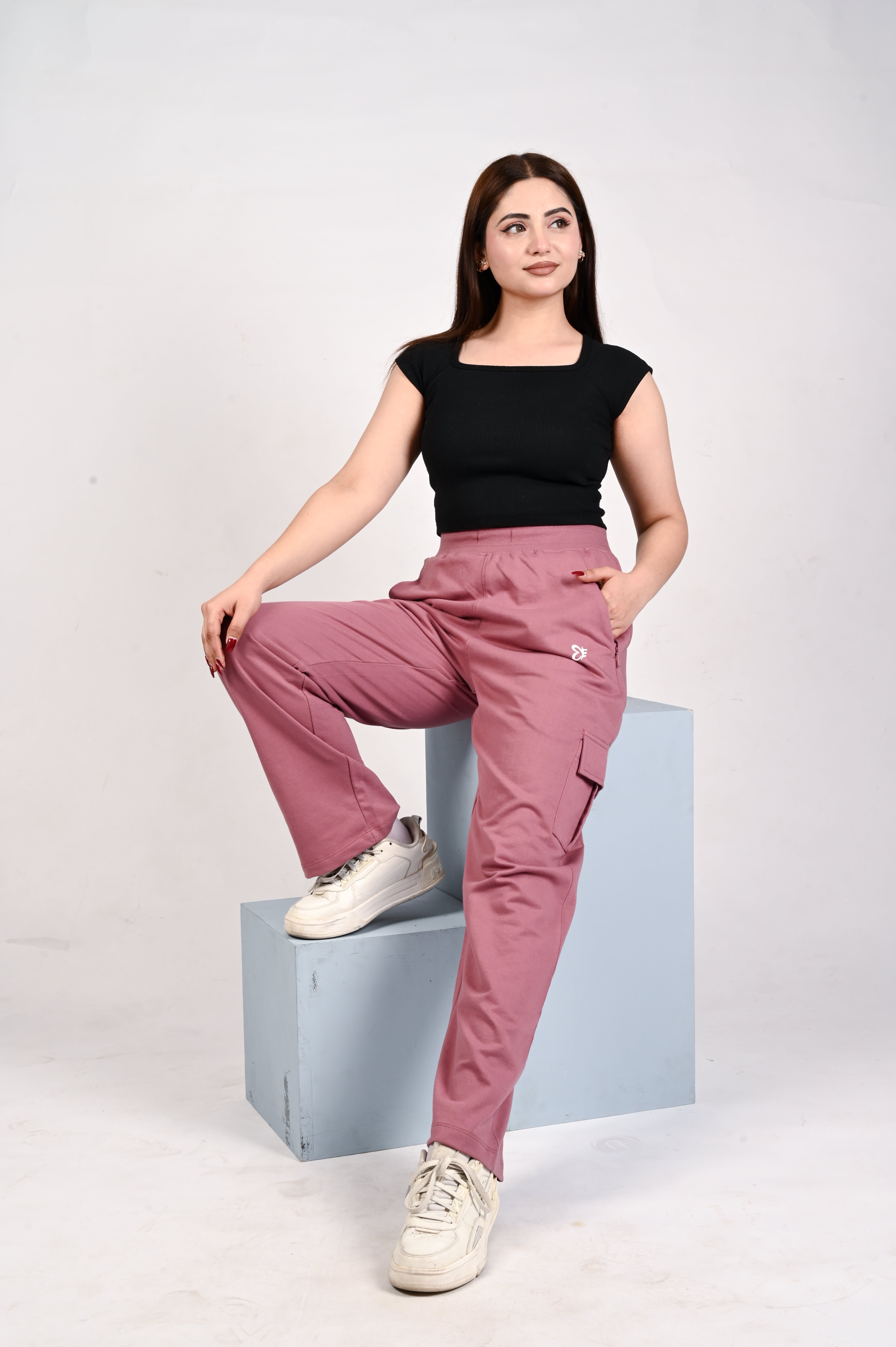 Track Pants