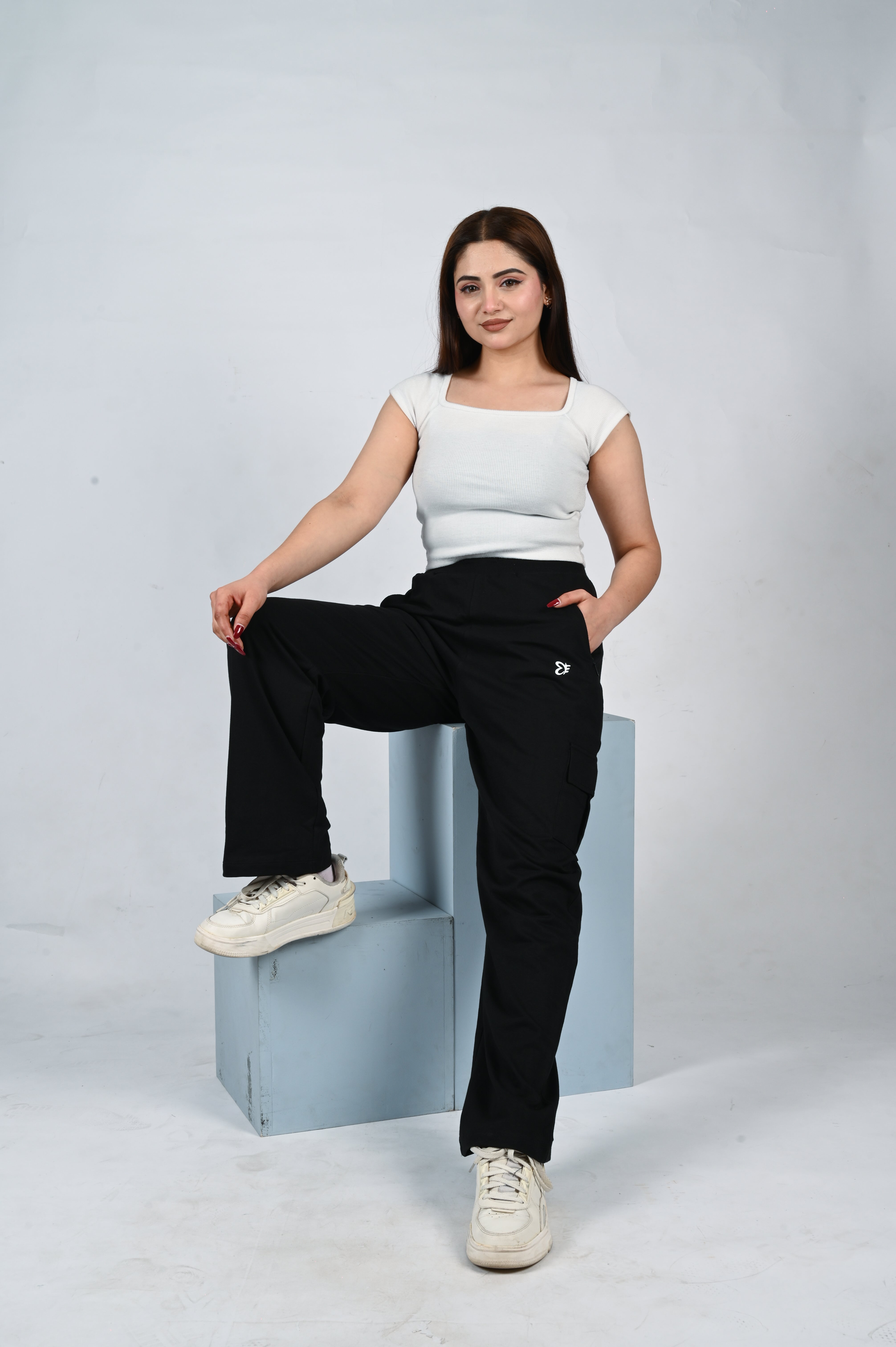 Track Pants