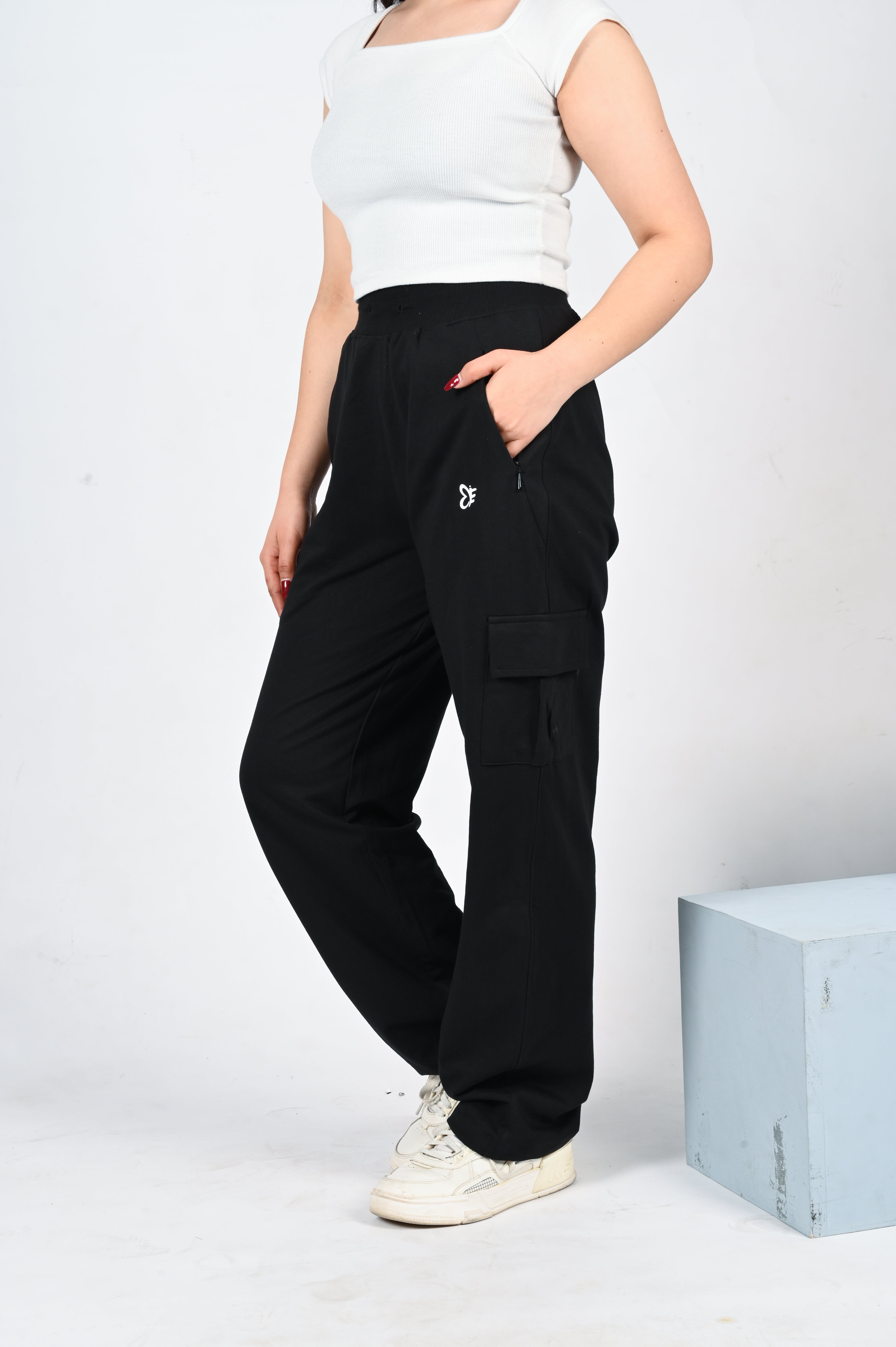 Track Pants