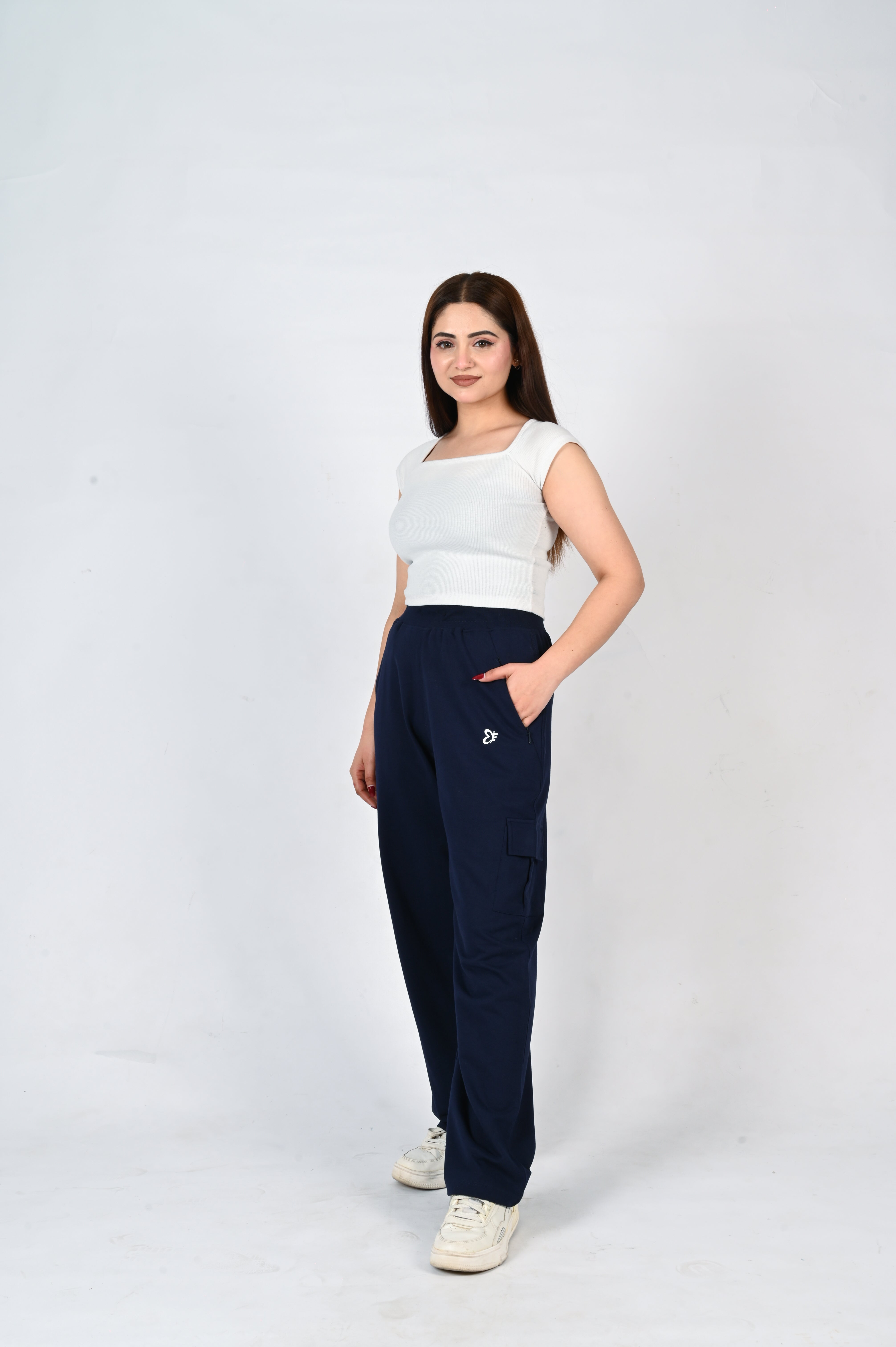 Track Pants