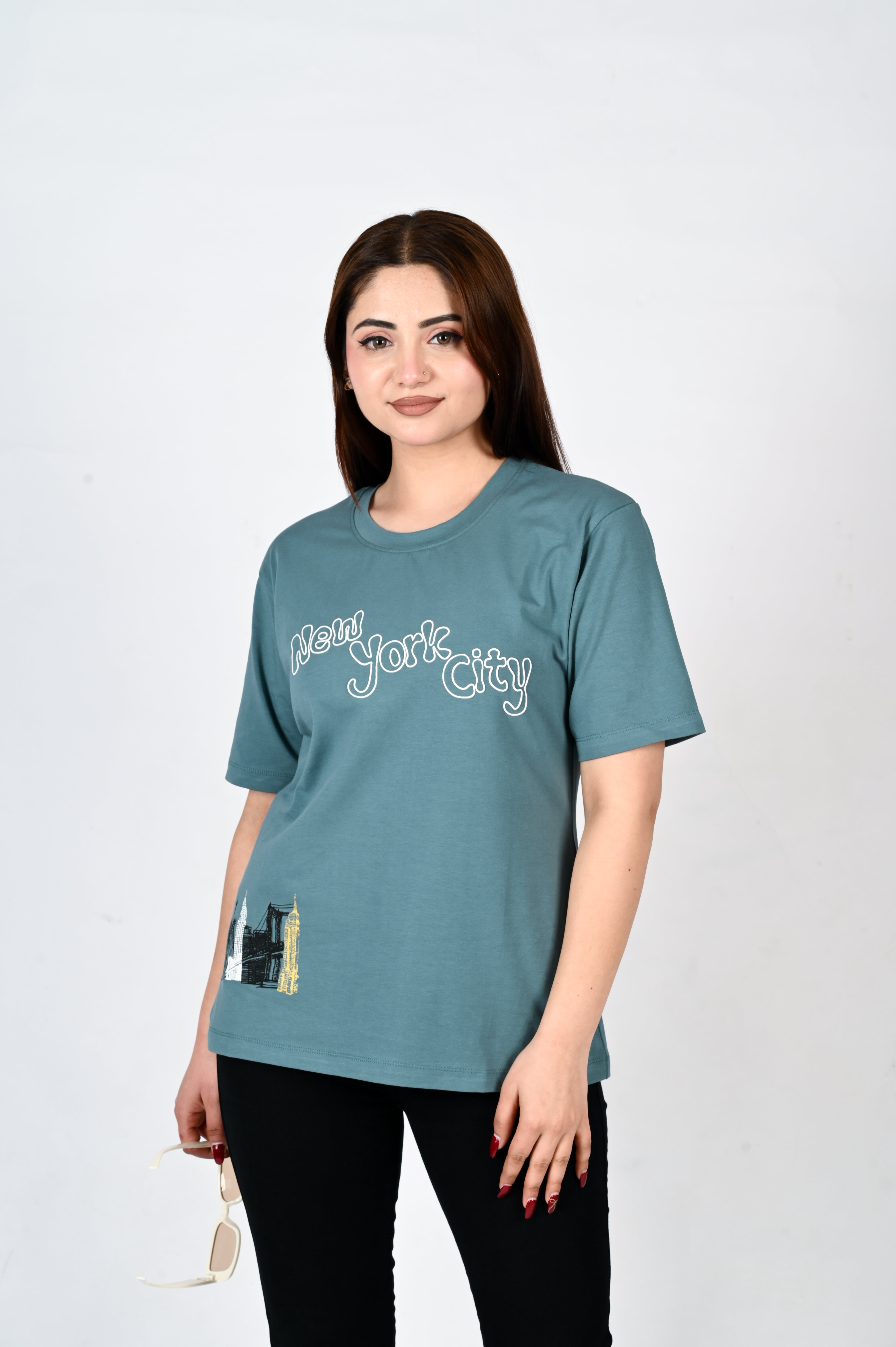 Short Top