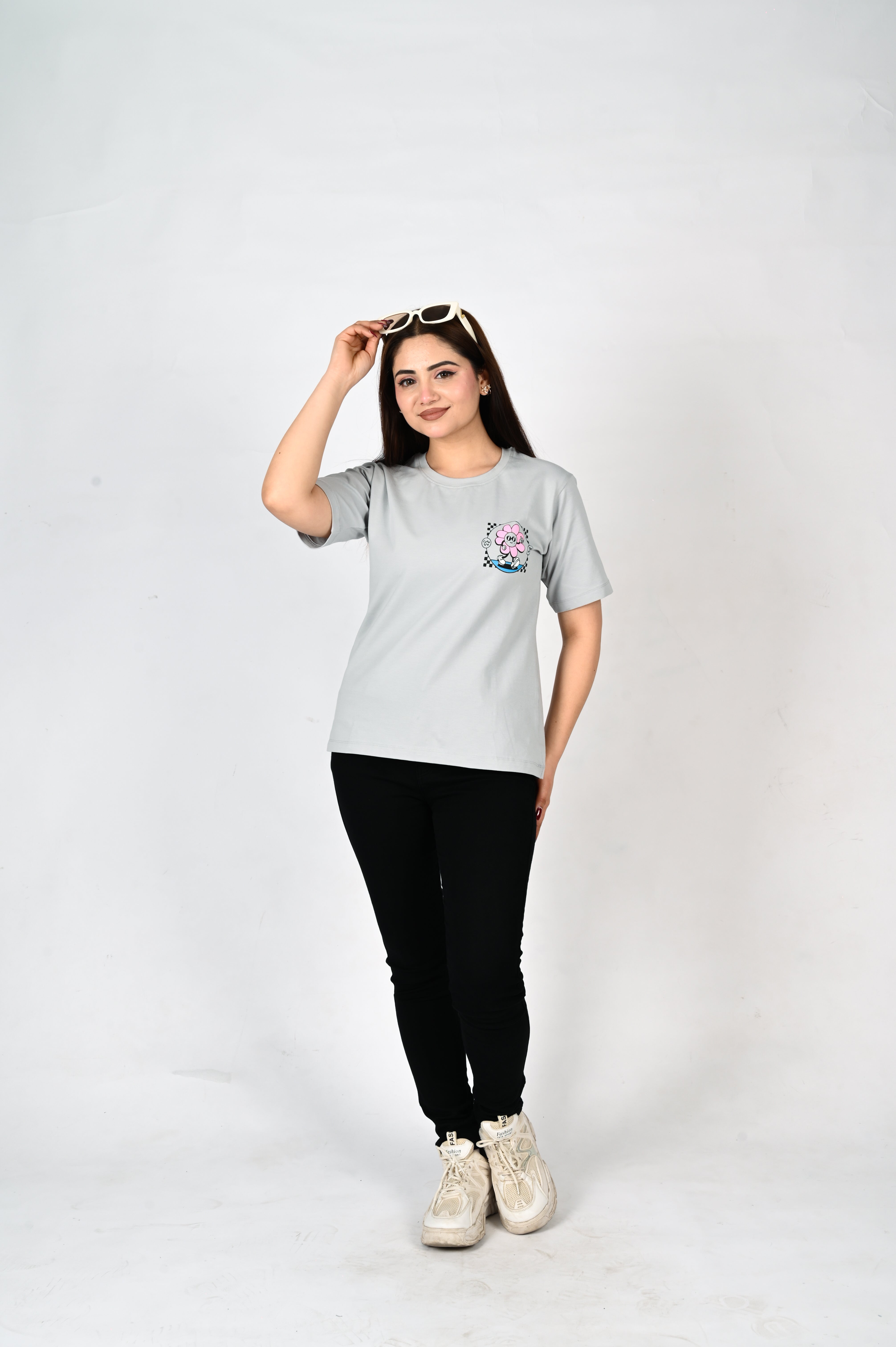 Short Top