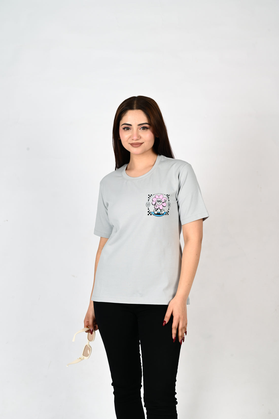 Short Top