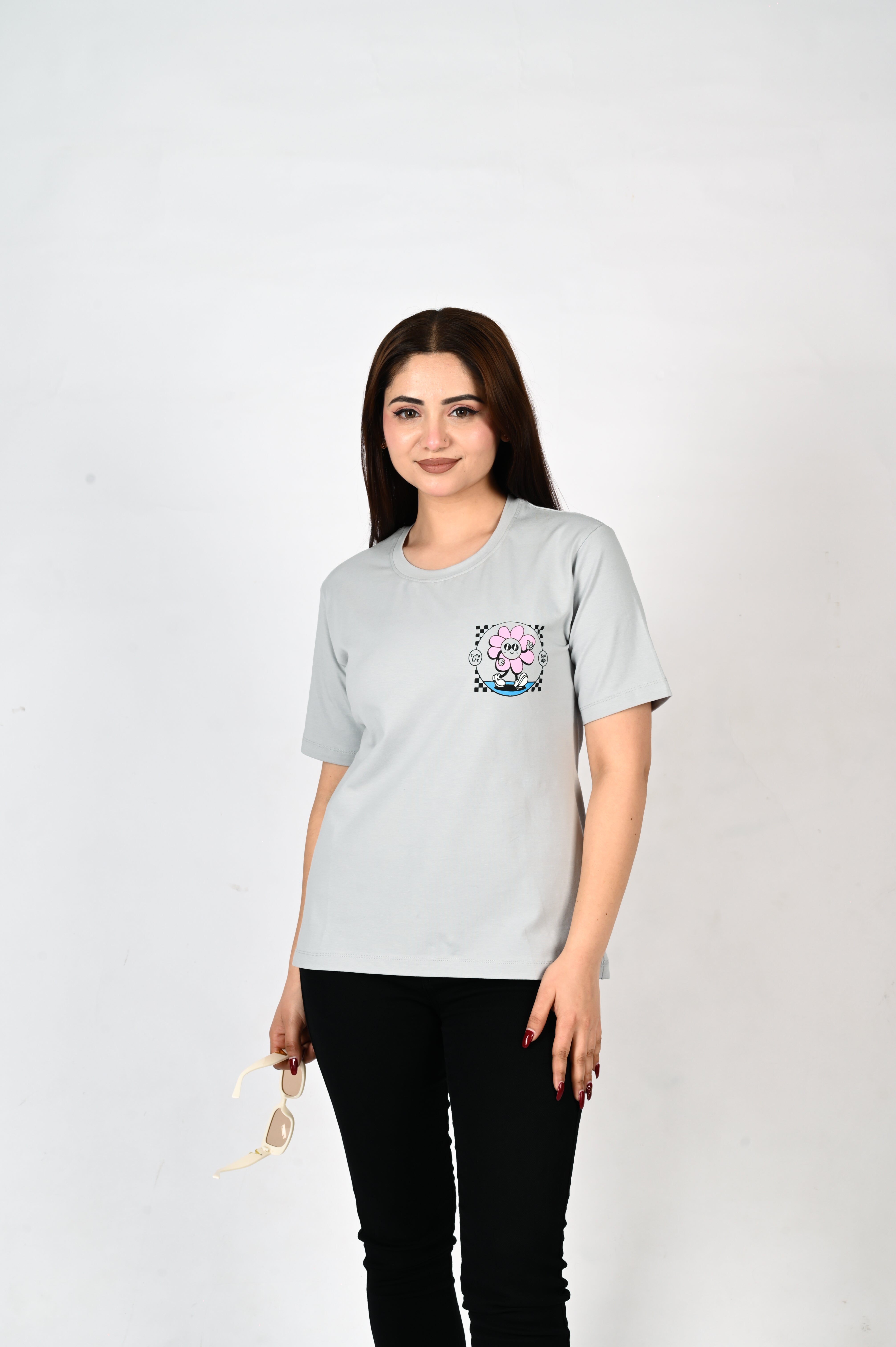 Short Top
