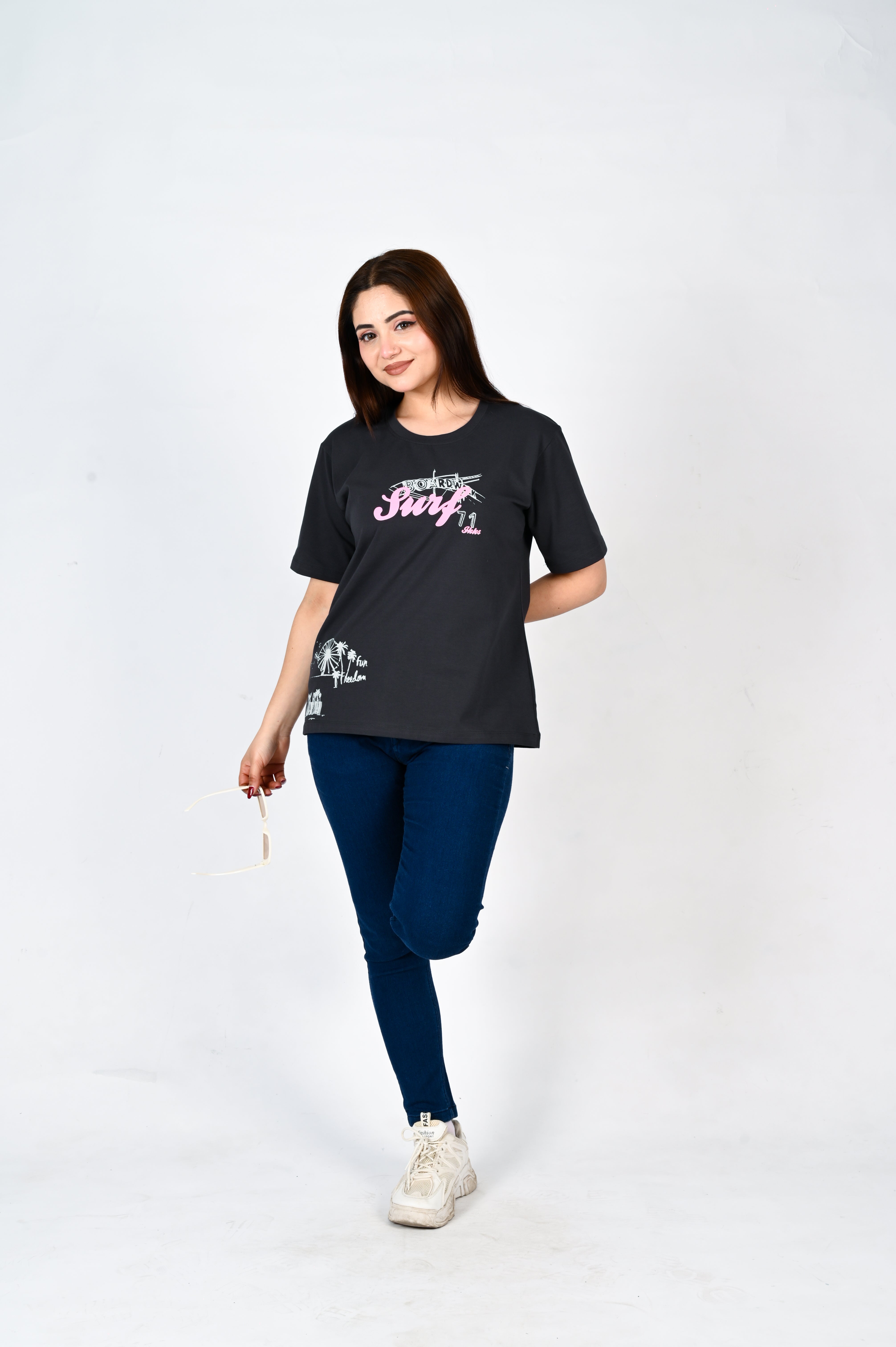 Short Top