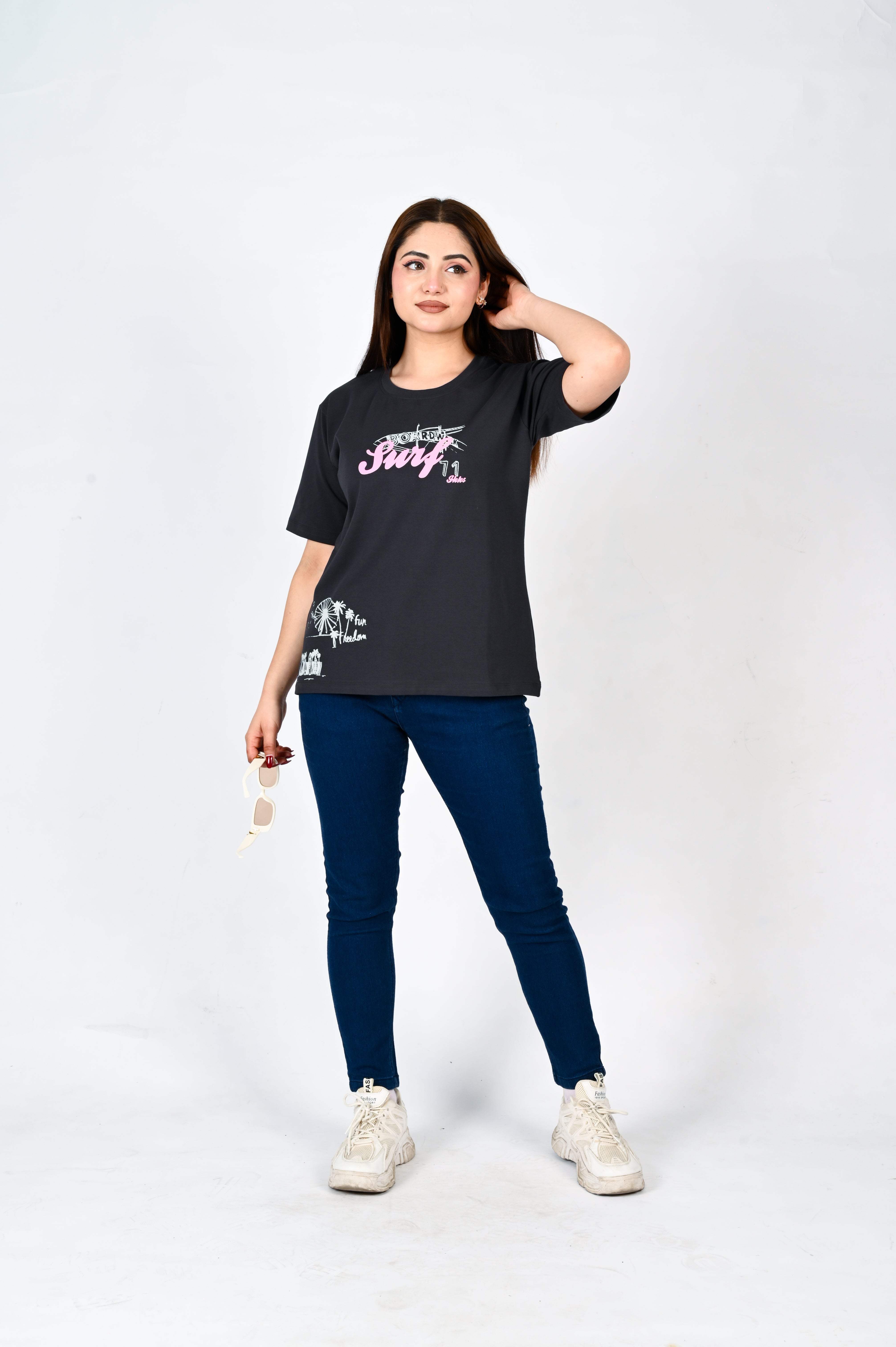 Short Top