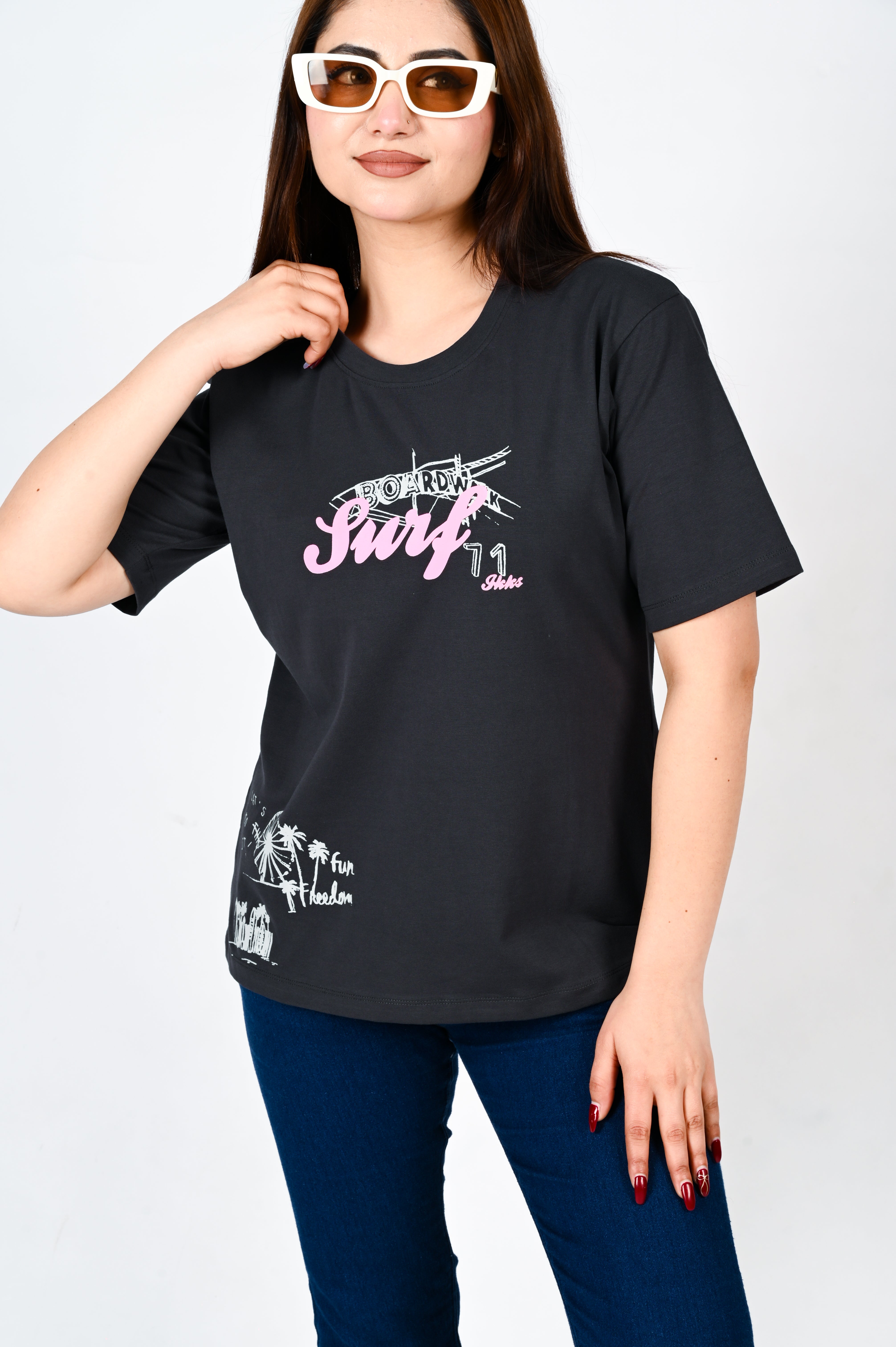 Short Top