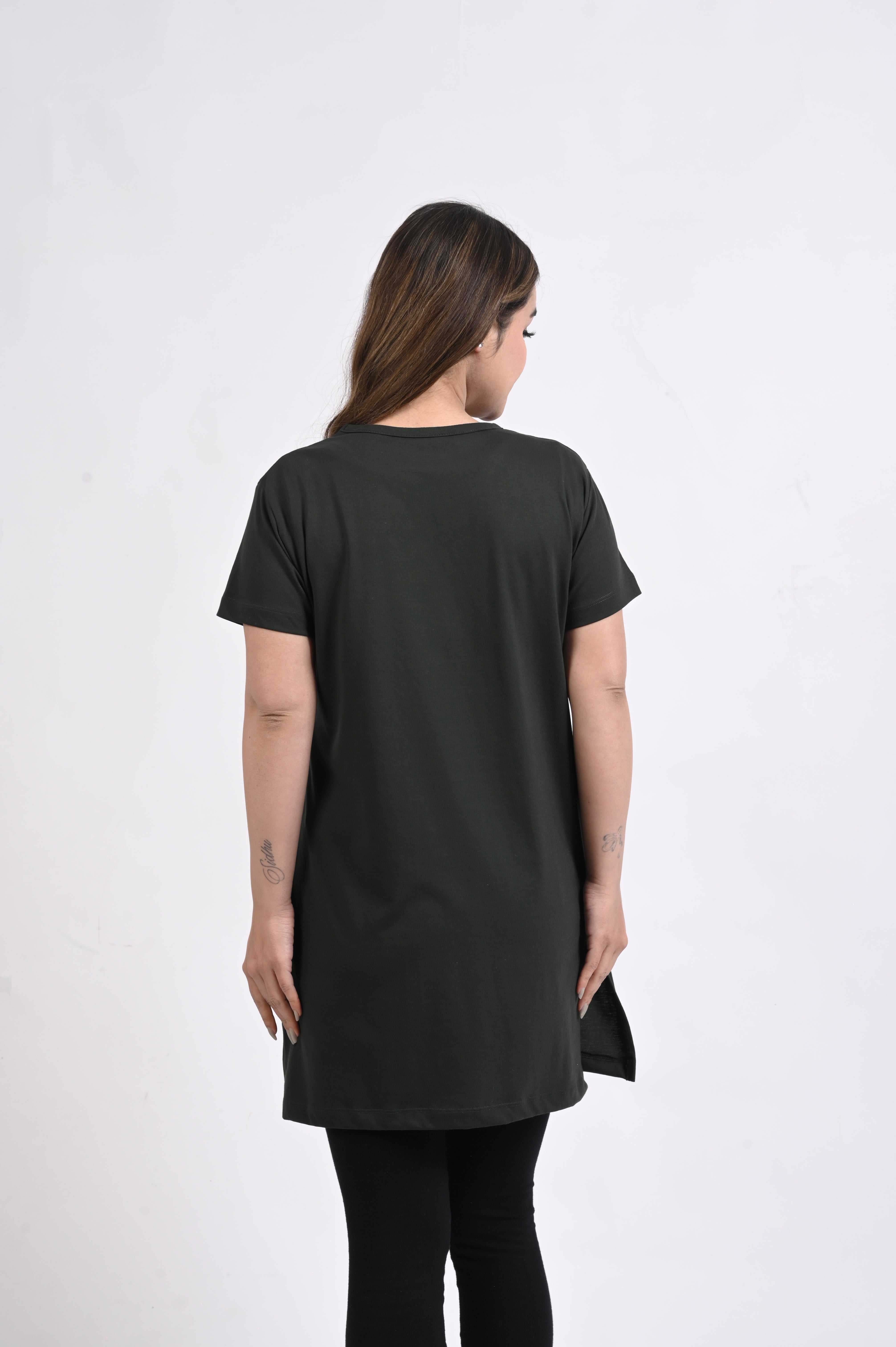 Long Top