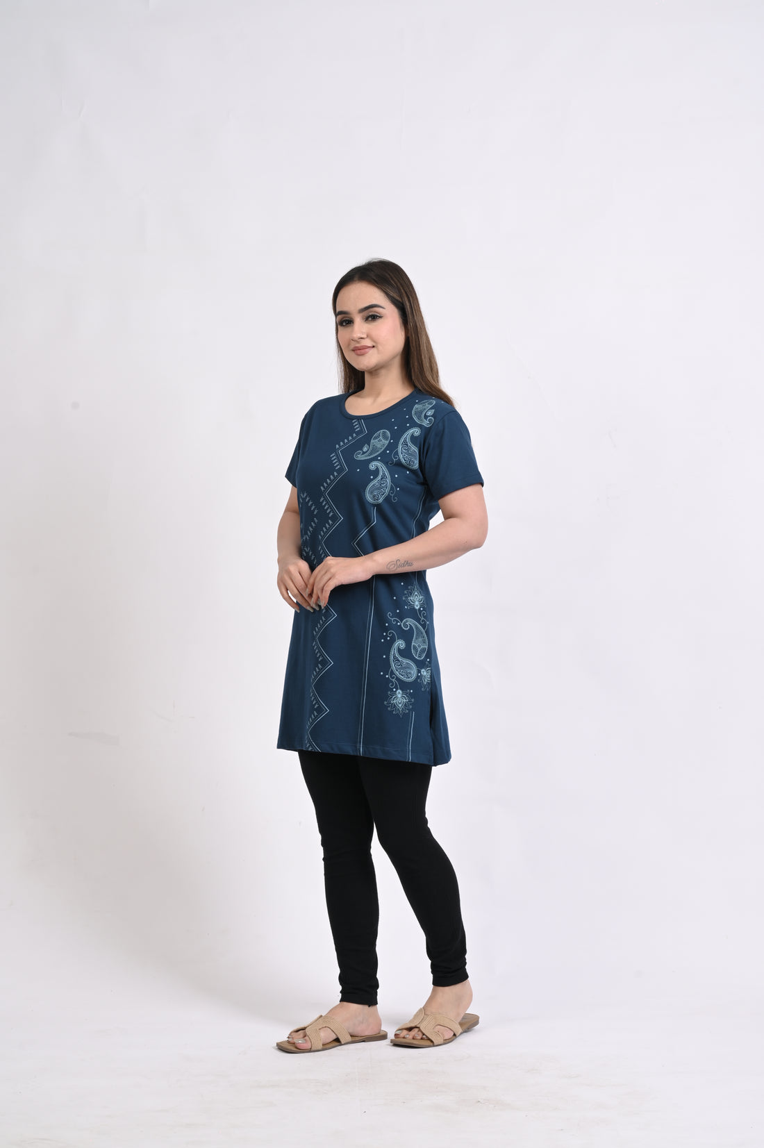 Long Top
