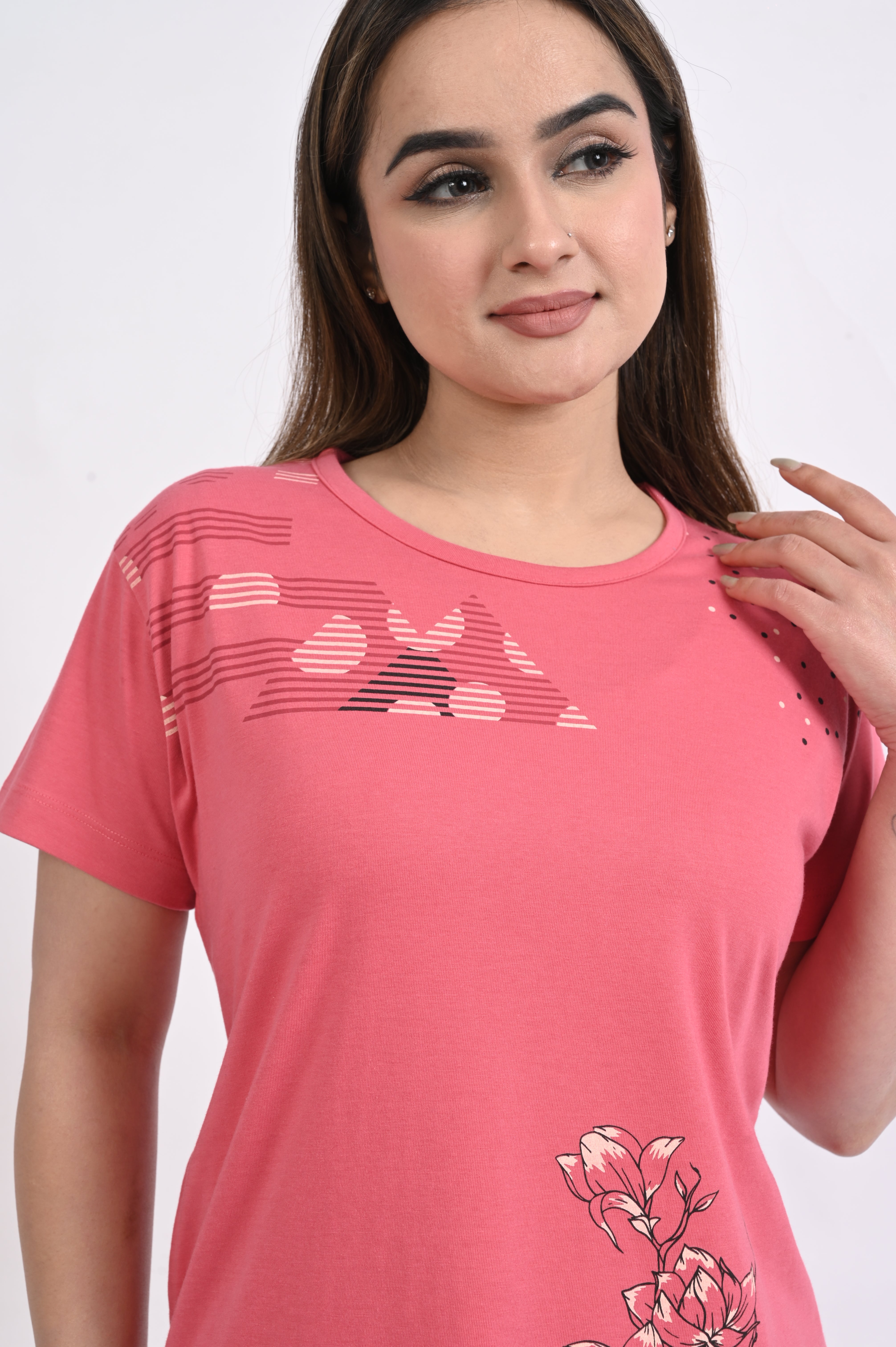 Long Top