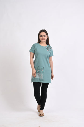 Long Top