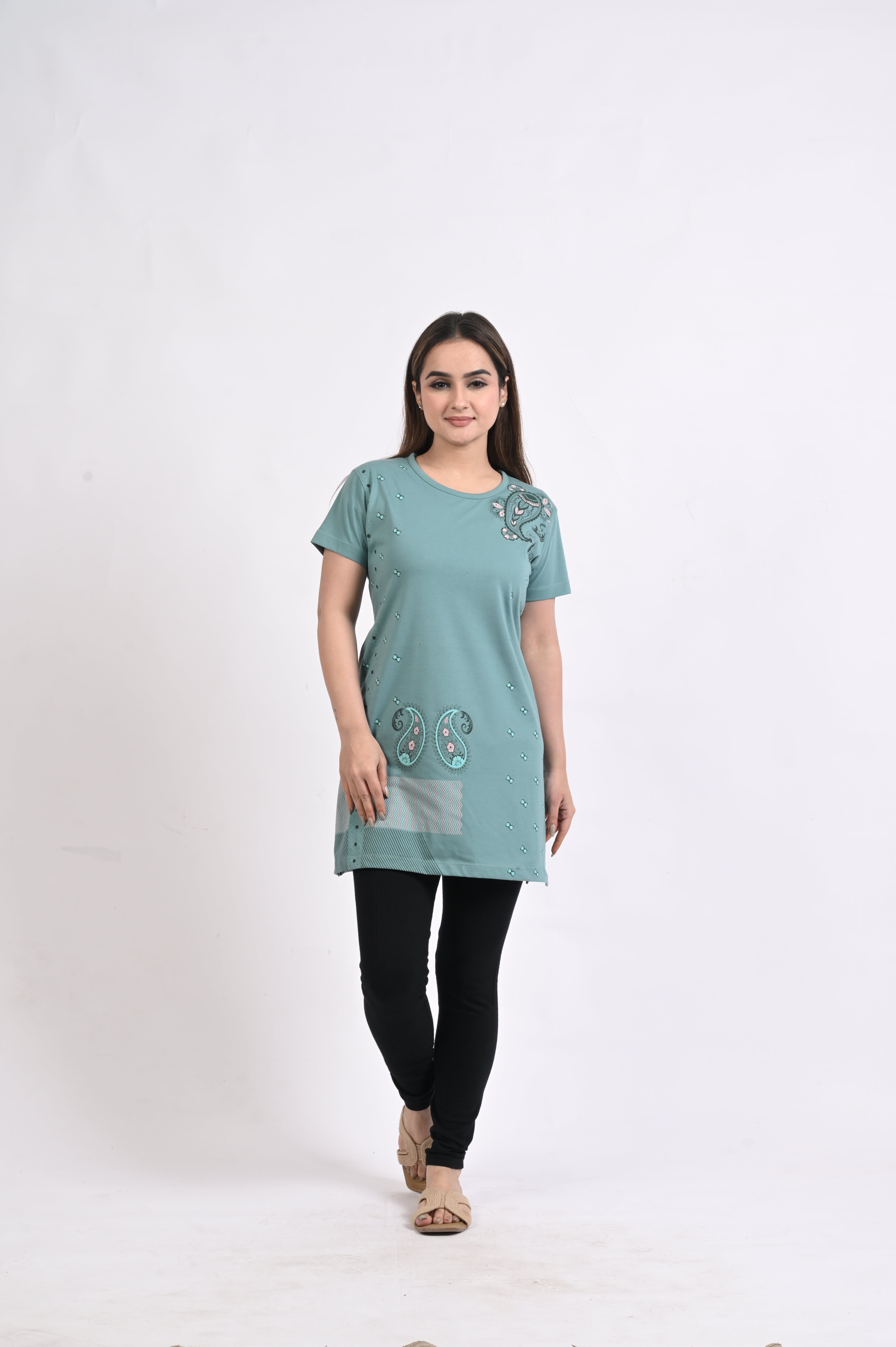 Long Top