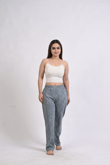 Printed Lower