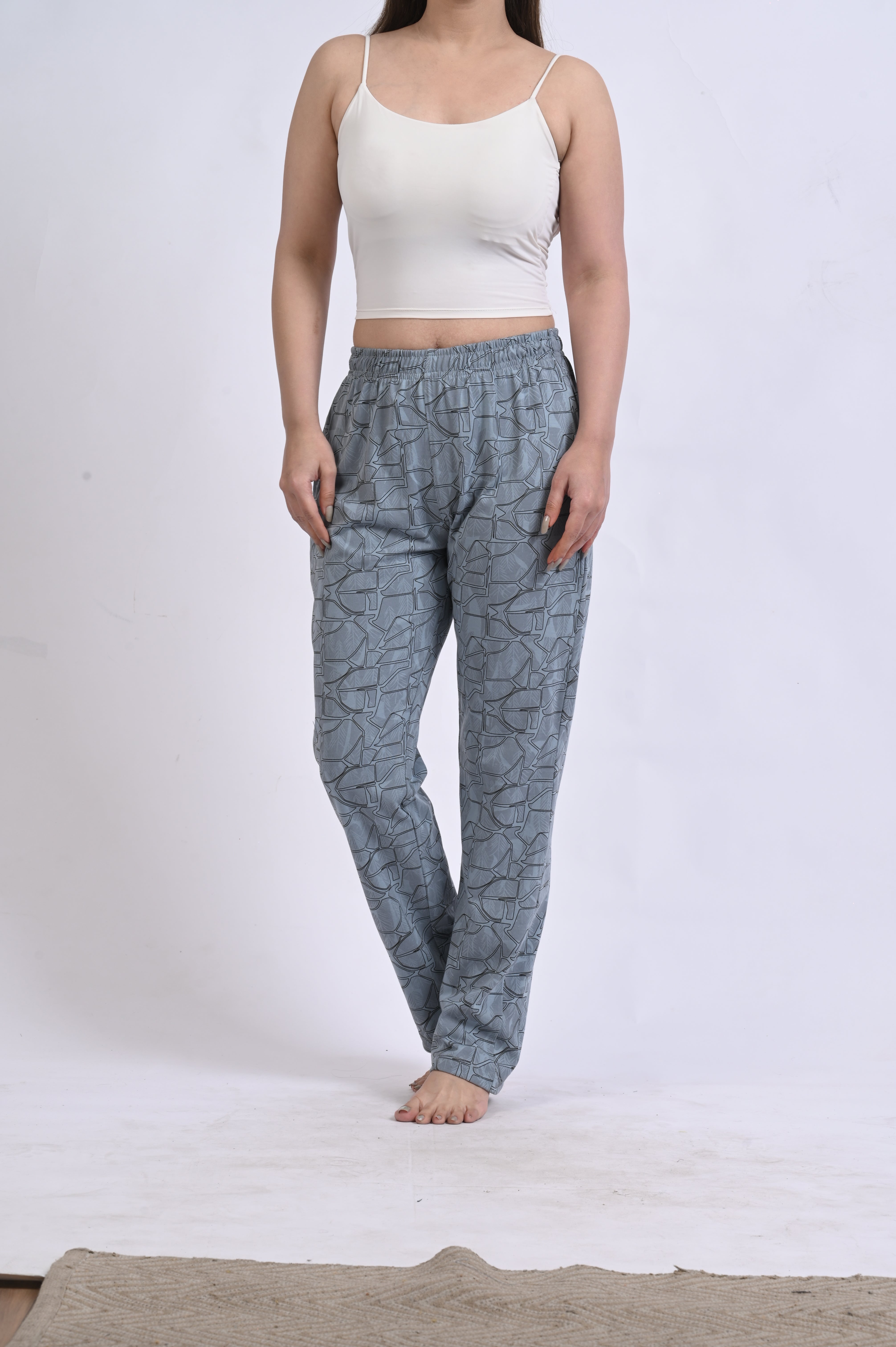Printed Lower