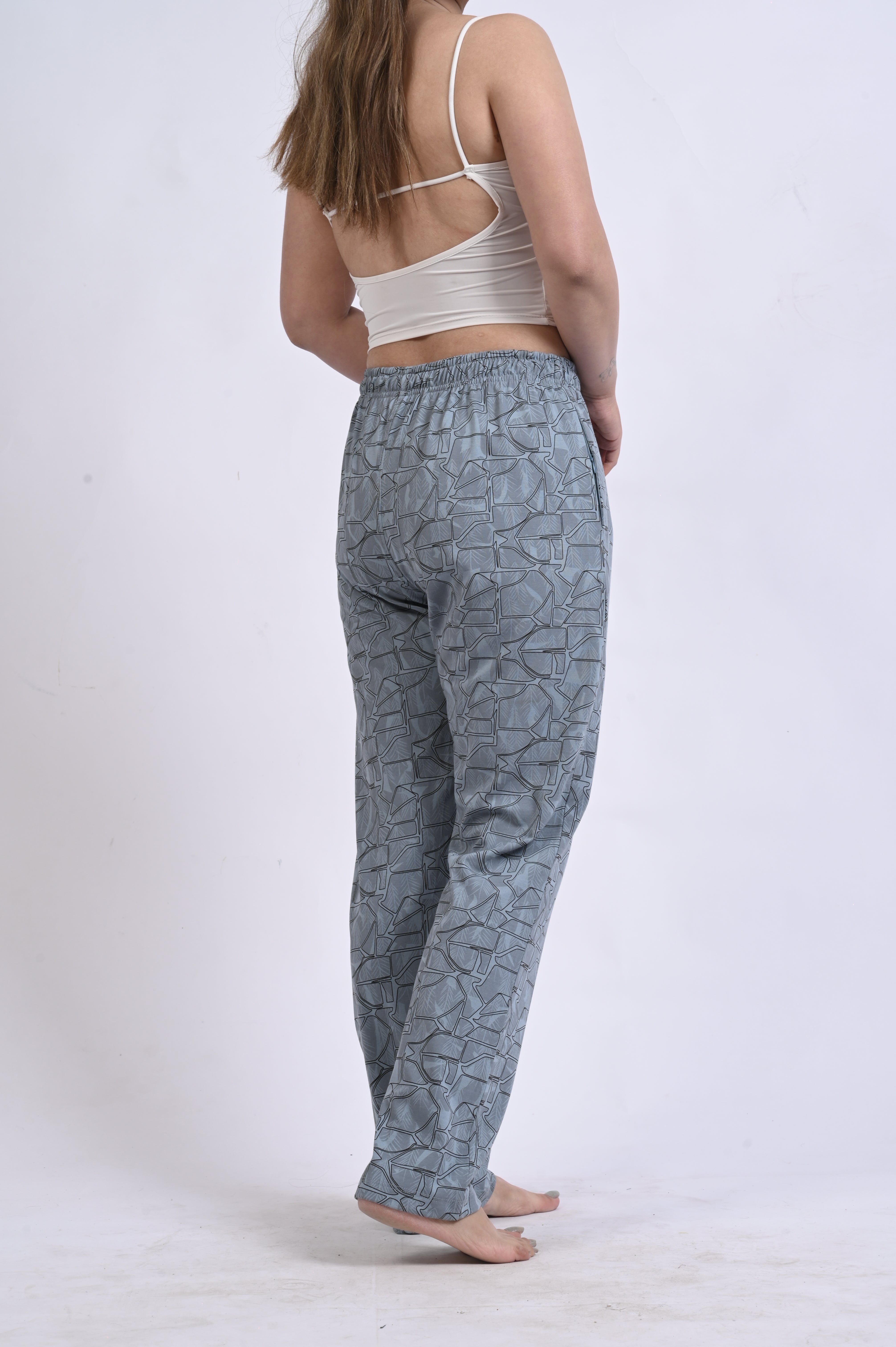 Printed Lower