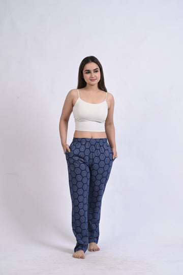 Printed Lower
