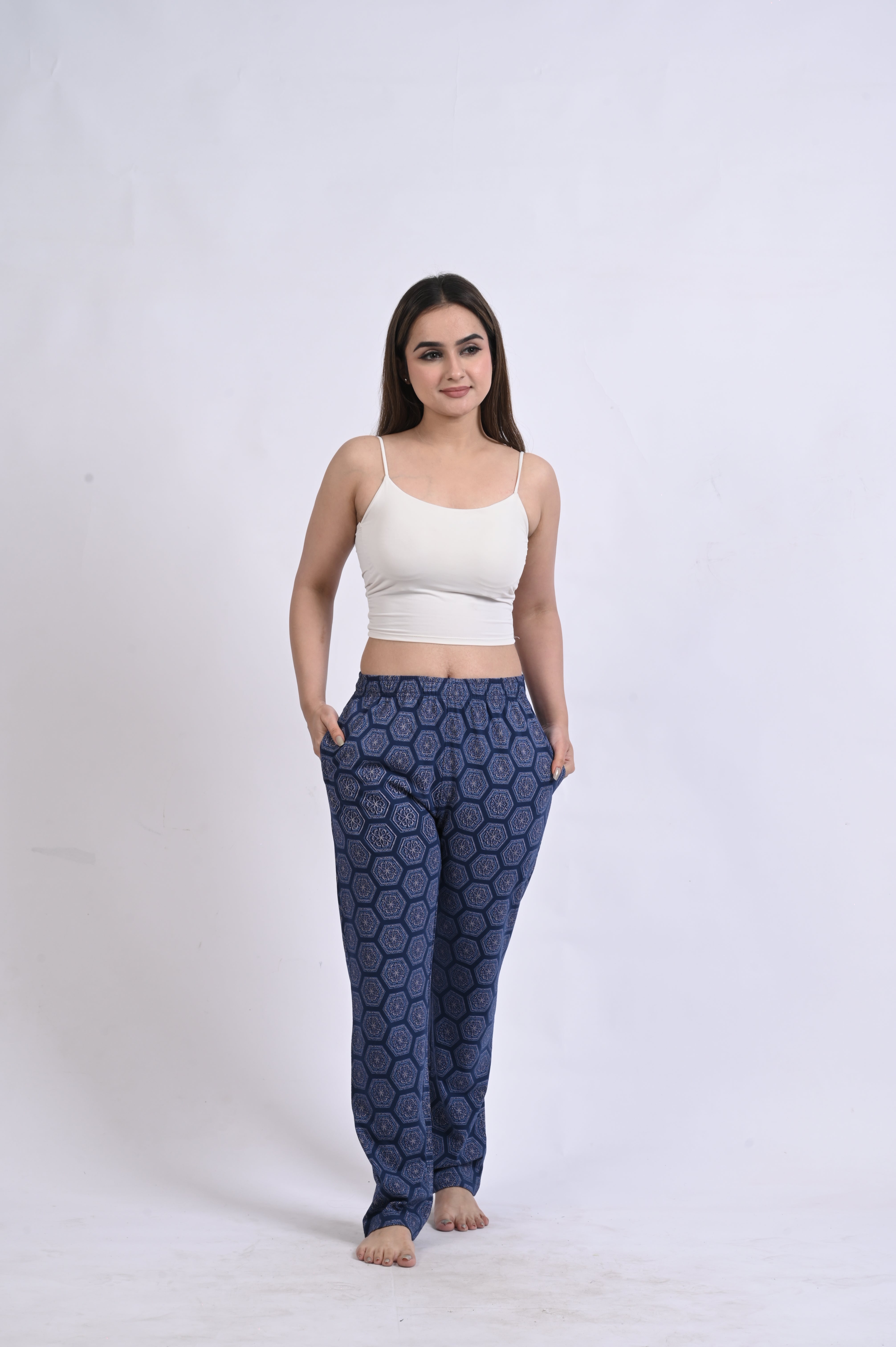 Printed Lower