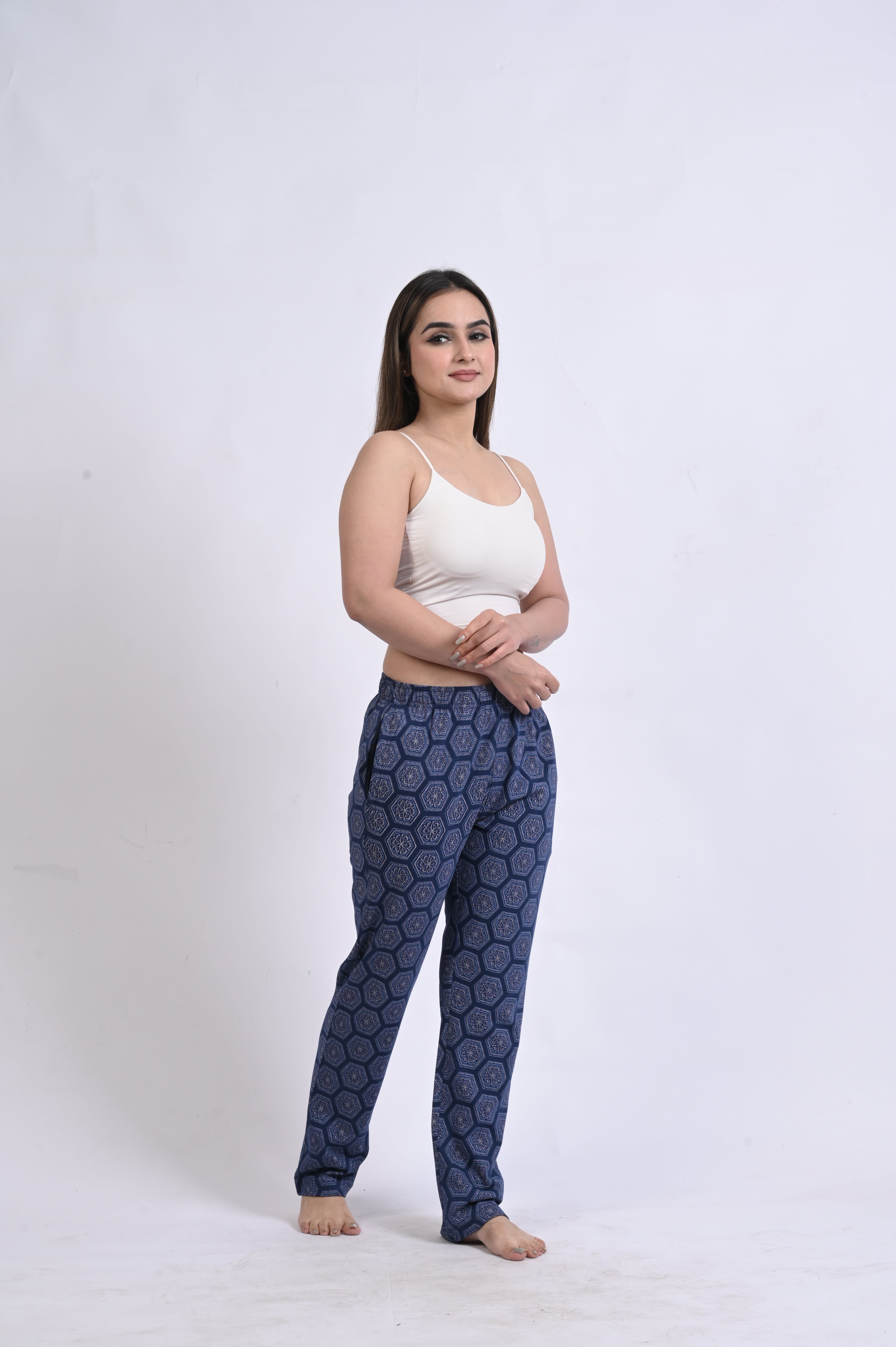 Printed Lower