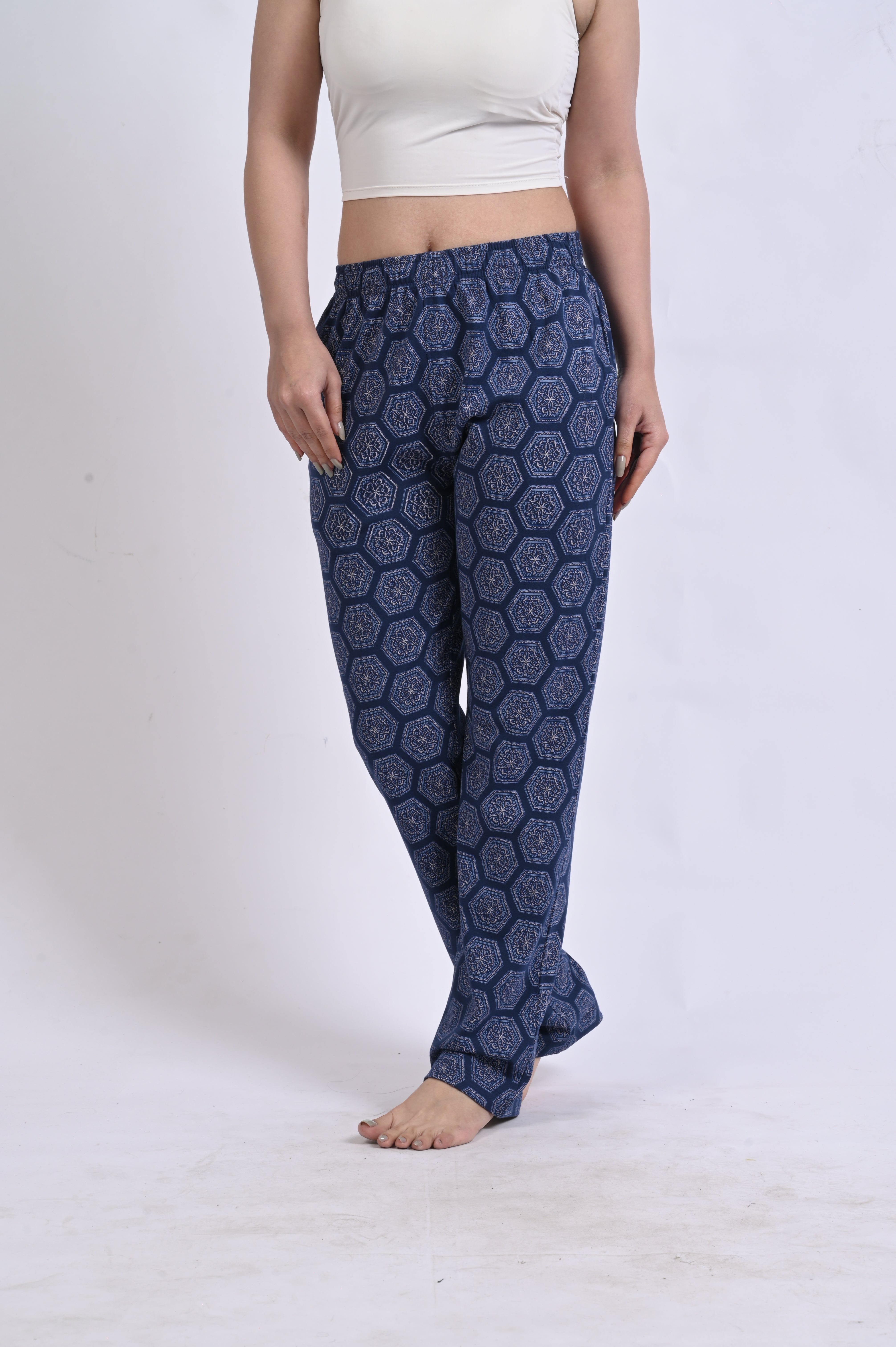 Printed Lower