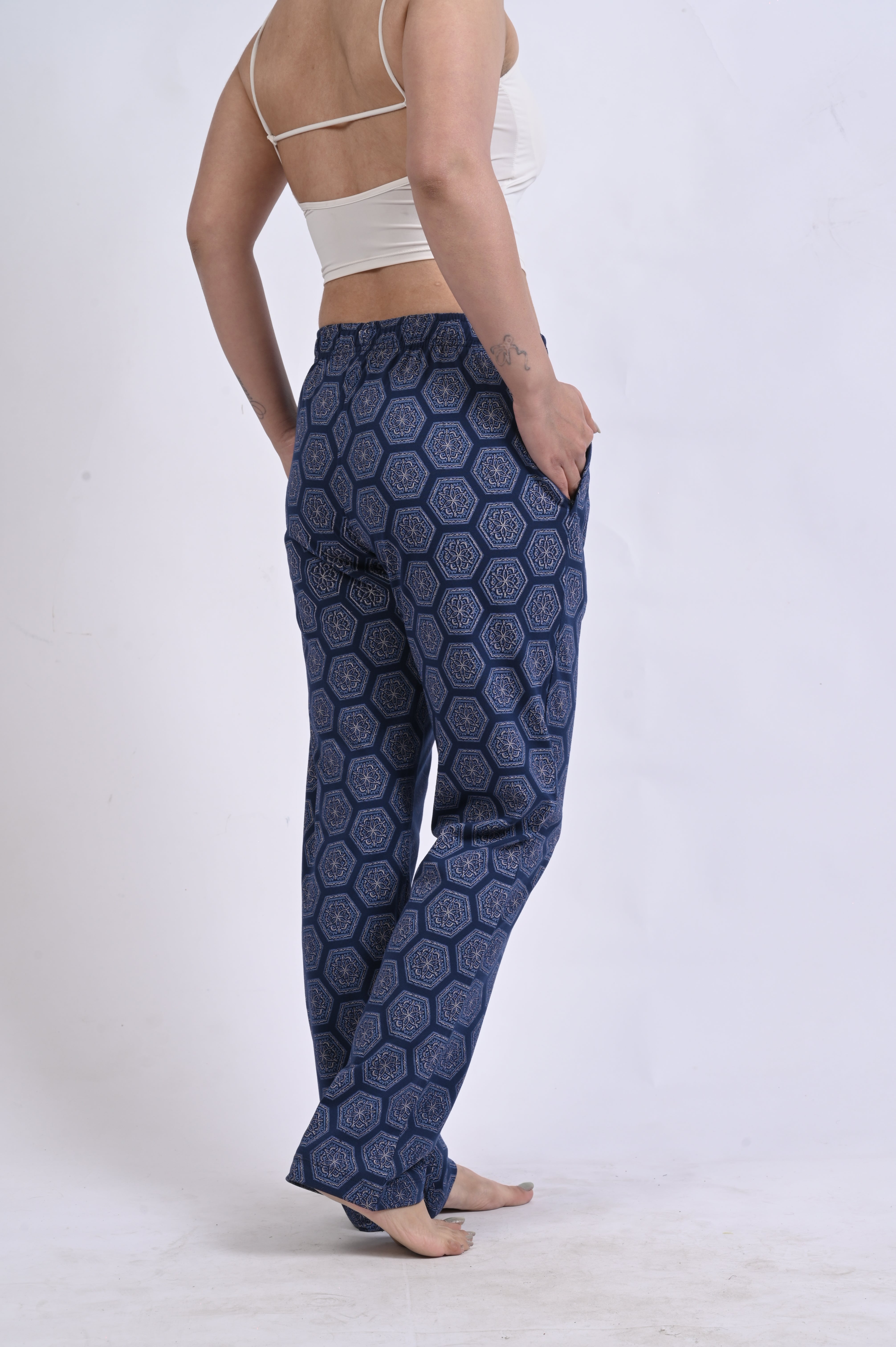 Printed Lower