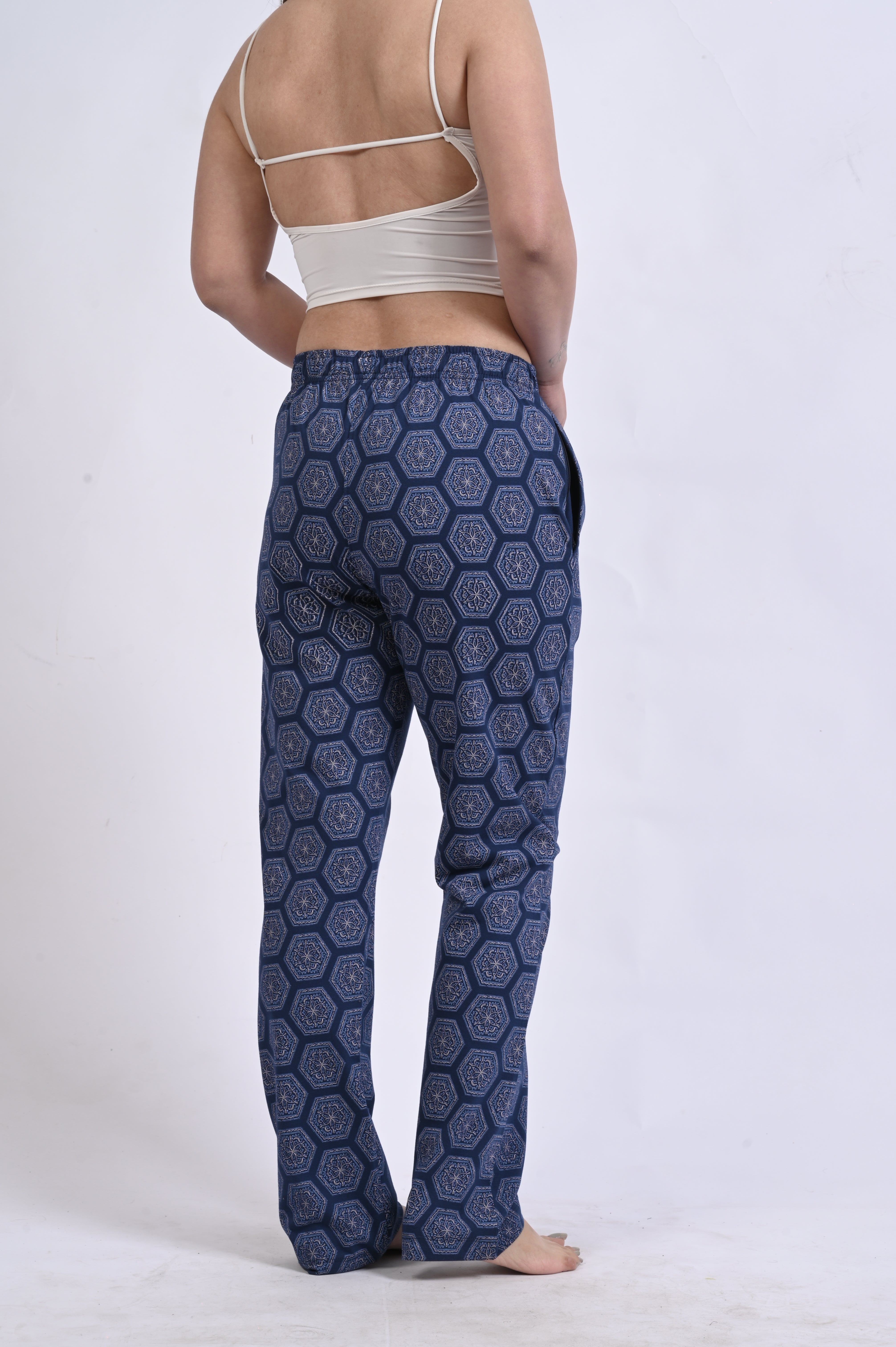 Printed Lower