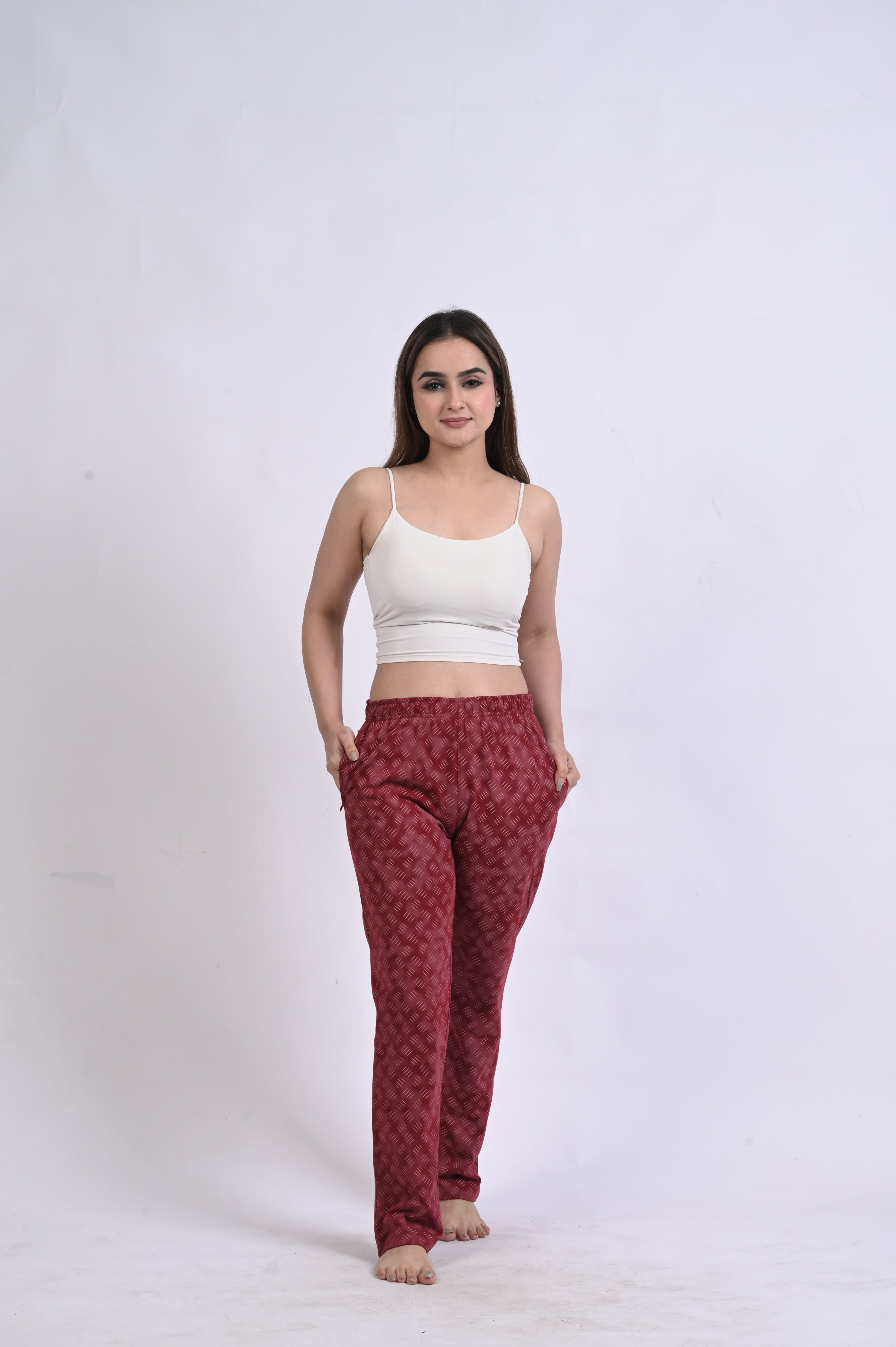 Printed Lower