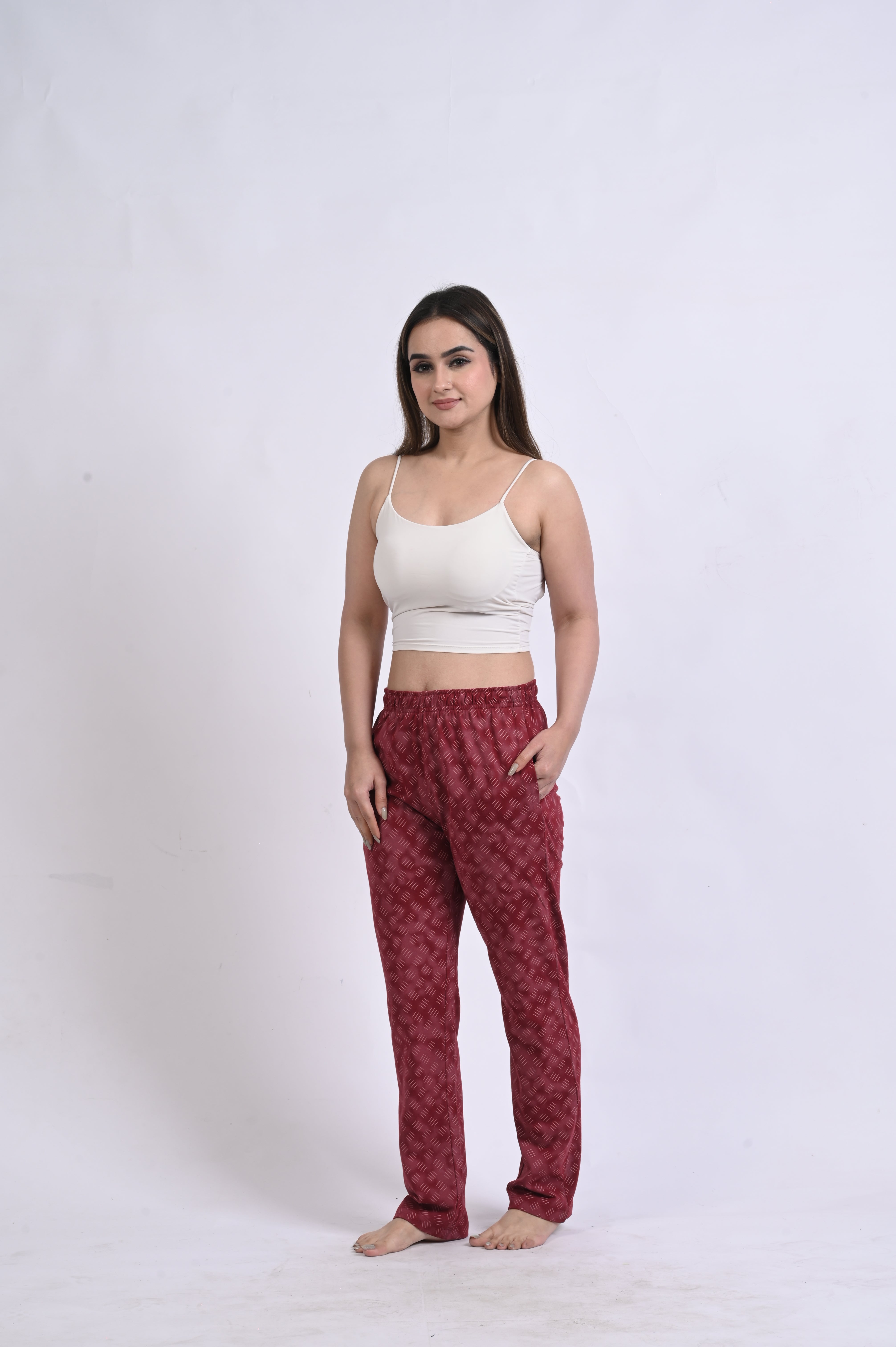 Printed Lower