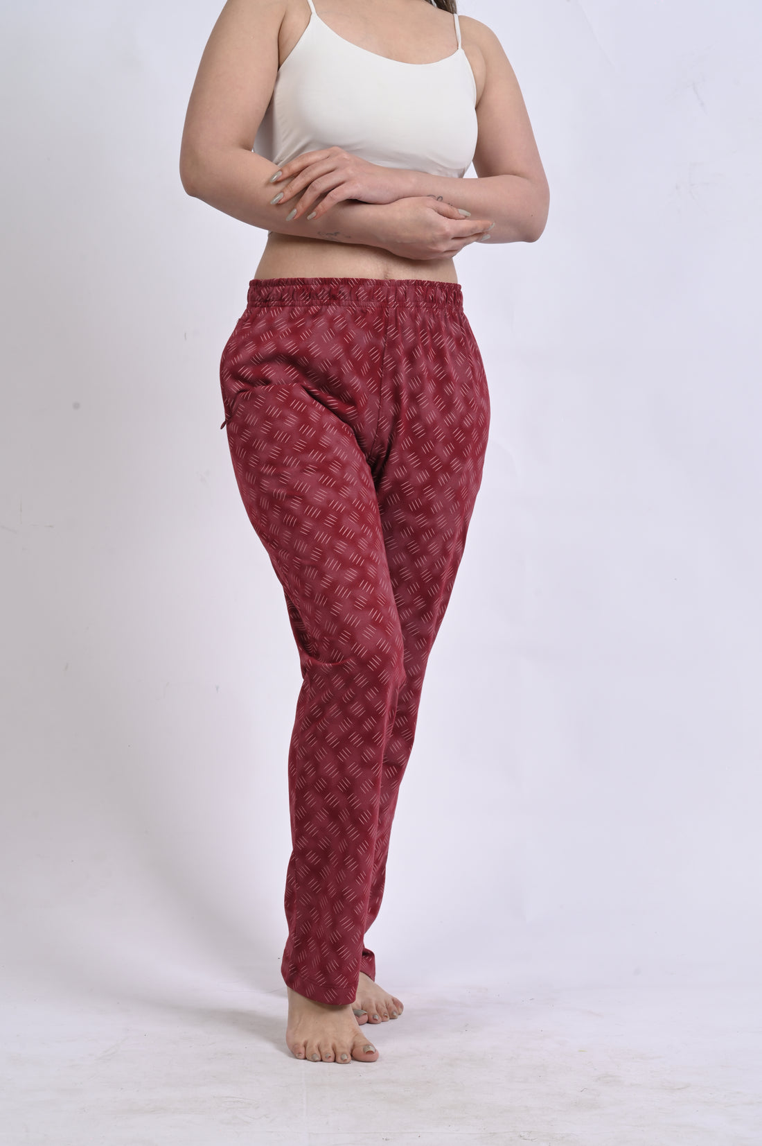 Printed Lower