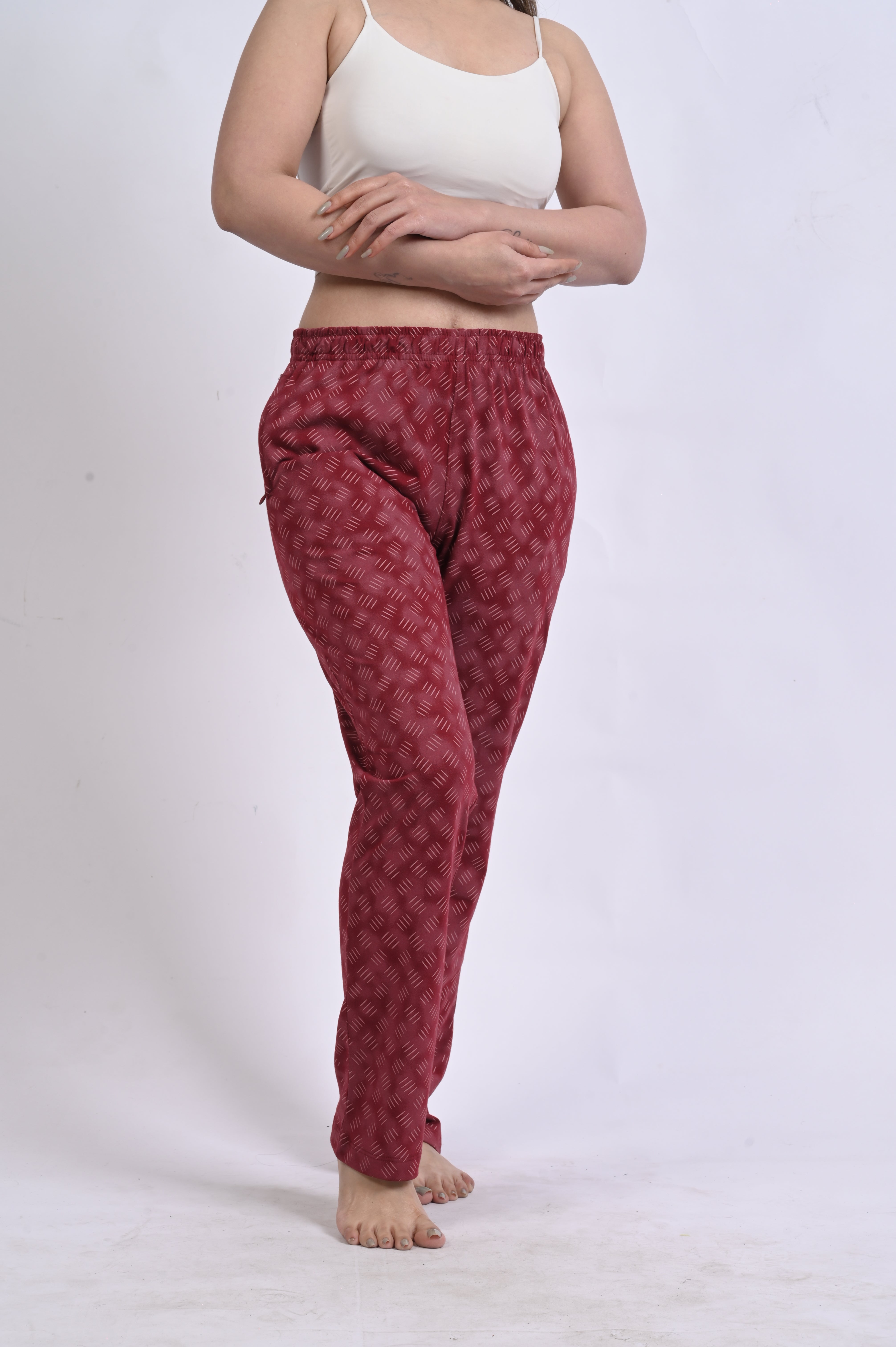 Printed Lower