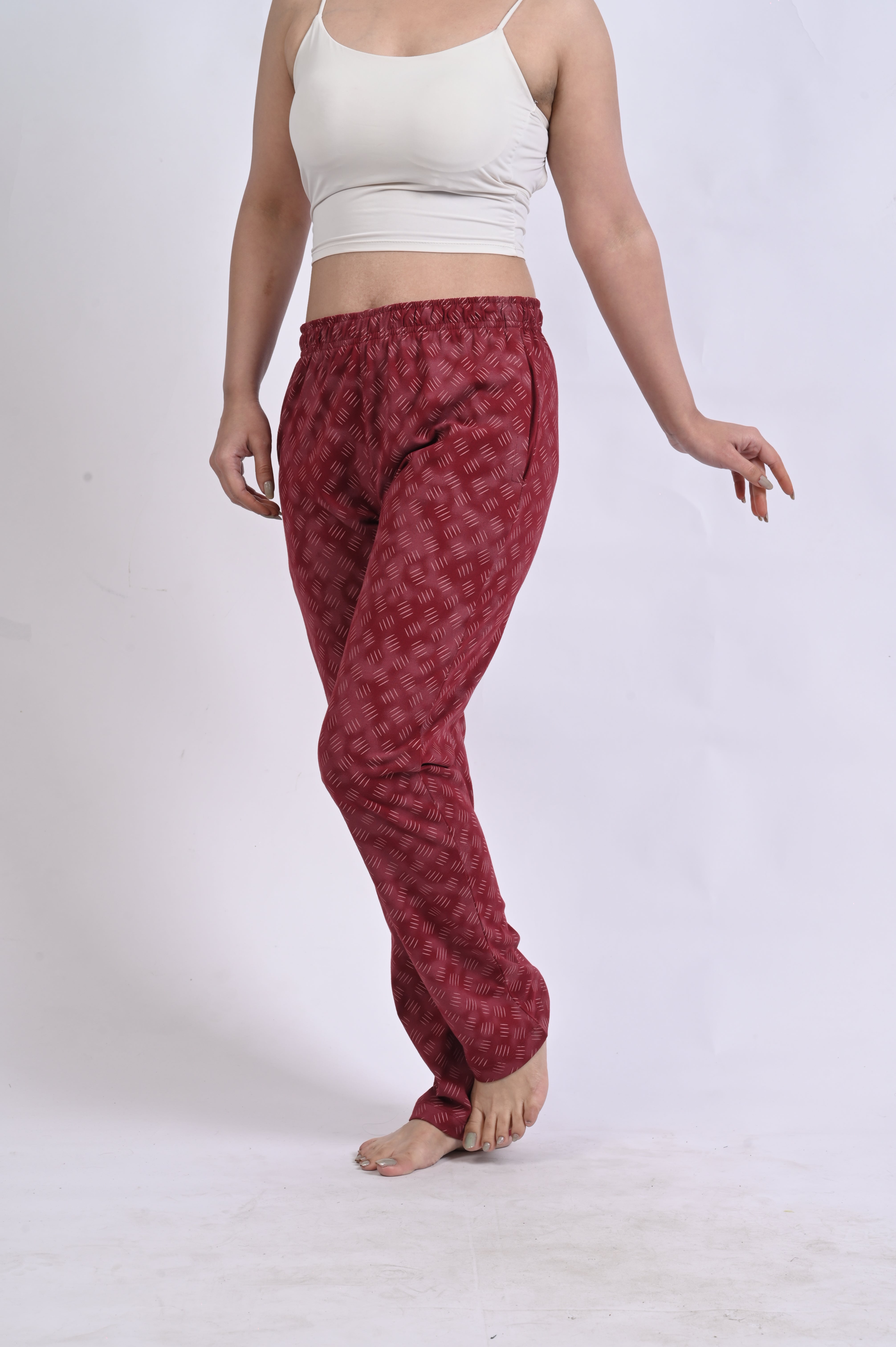 Printed Lower