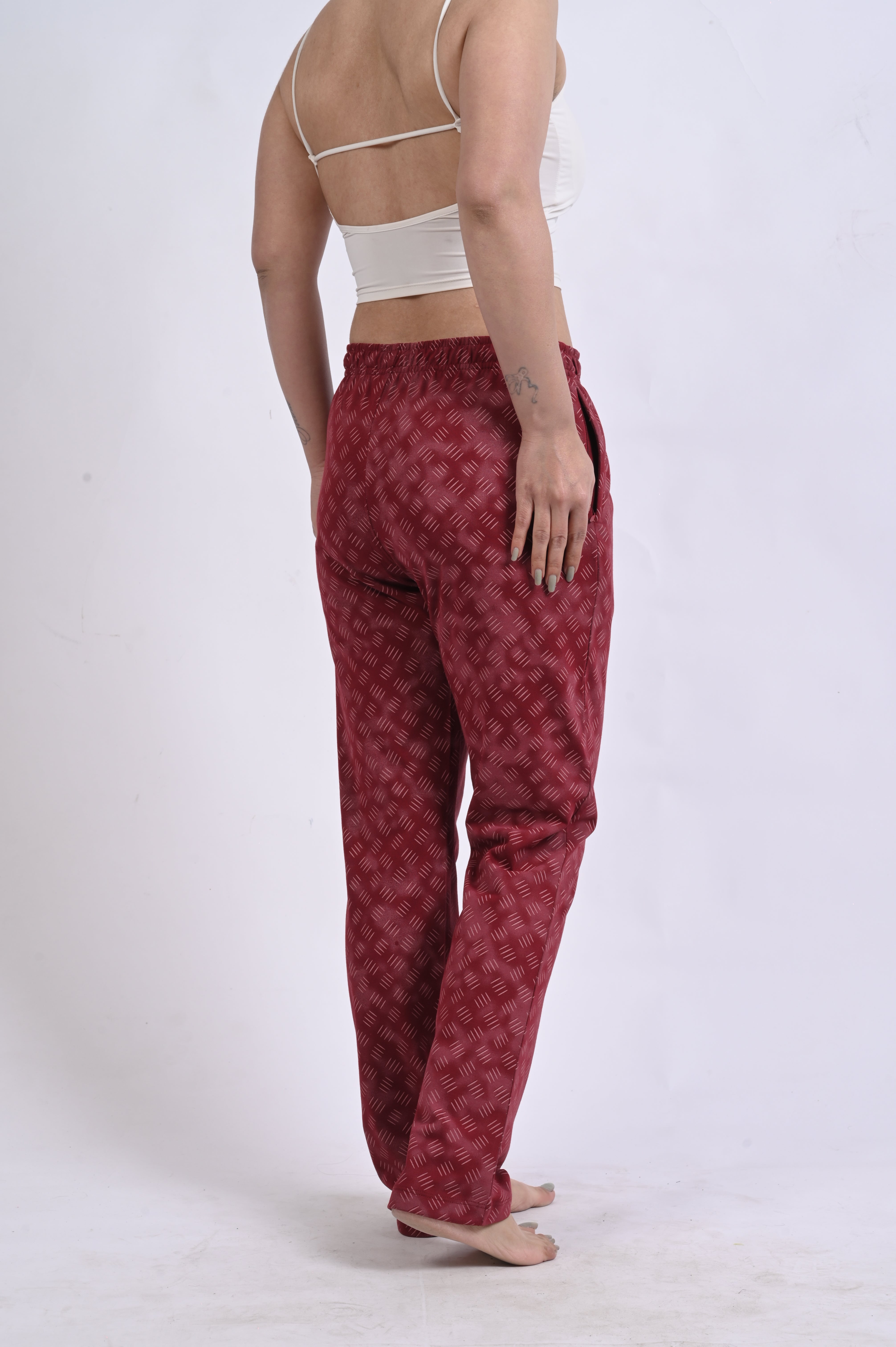 Printed Lower