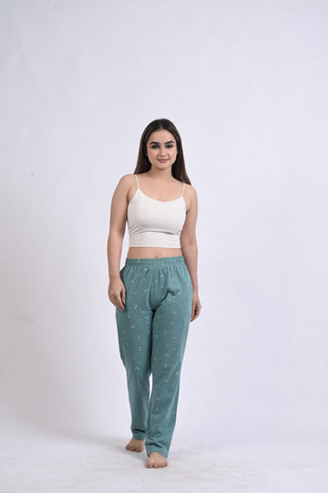 Printed Lower
