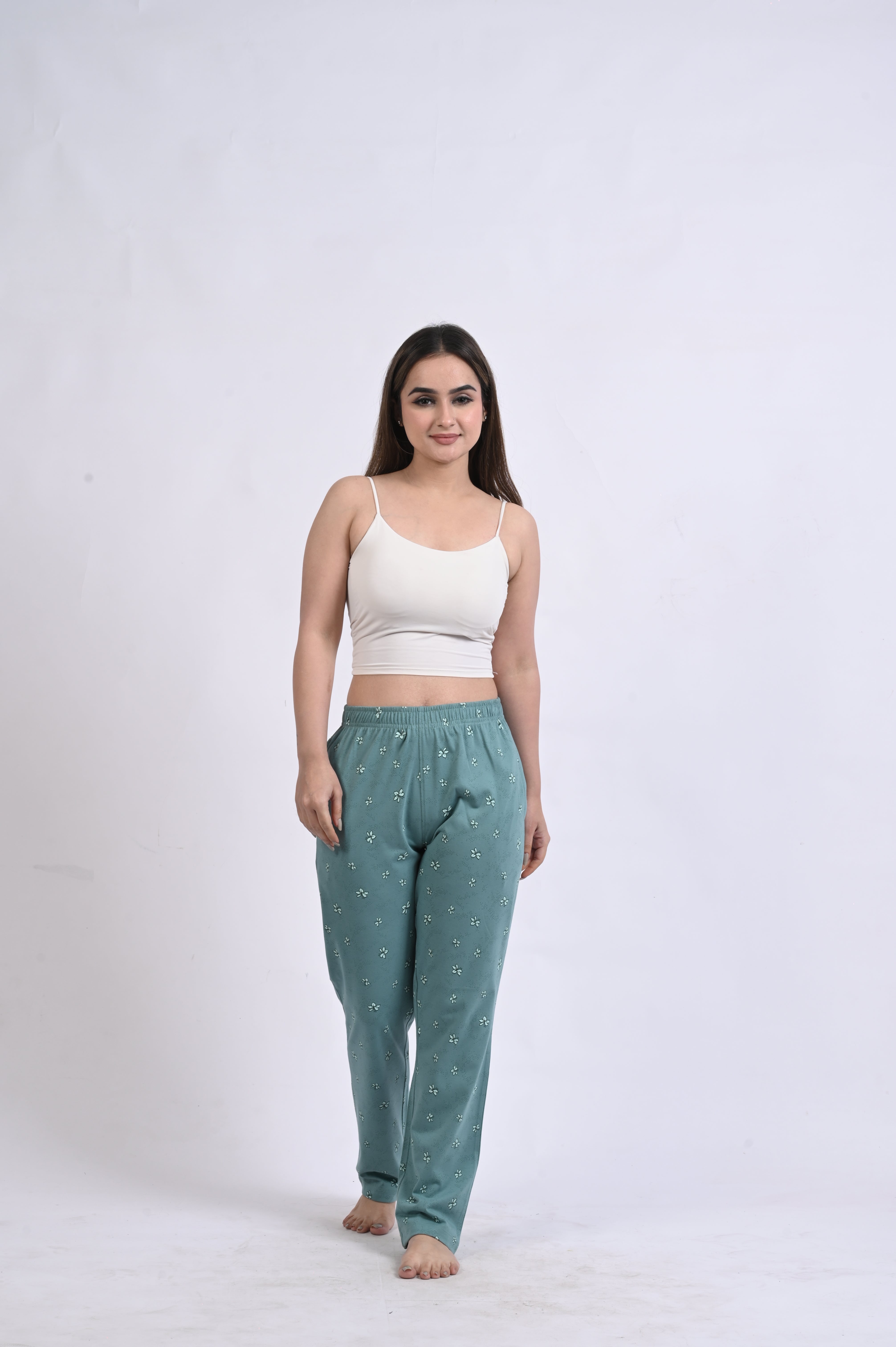Printed Lower