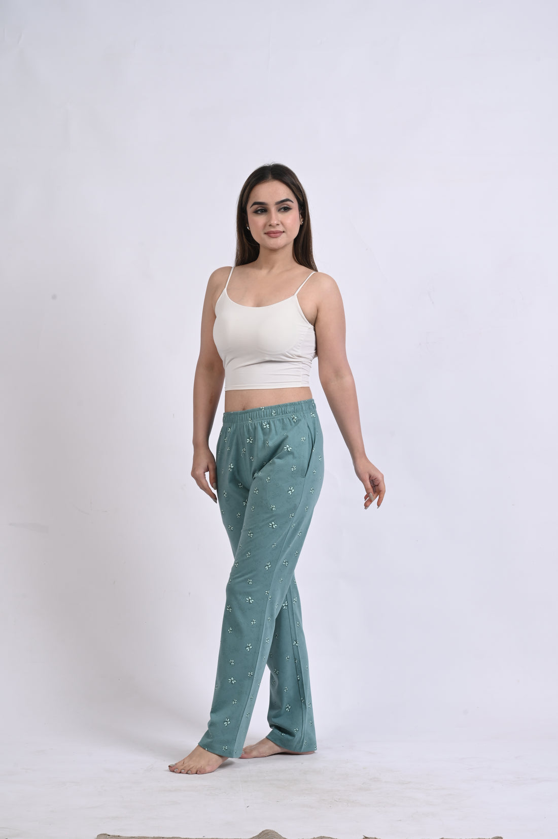 Printed Lower