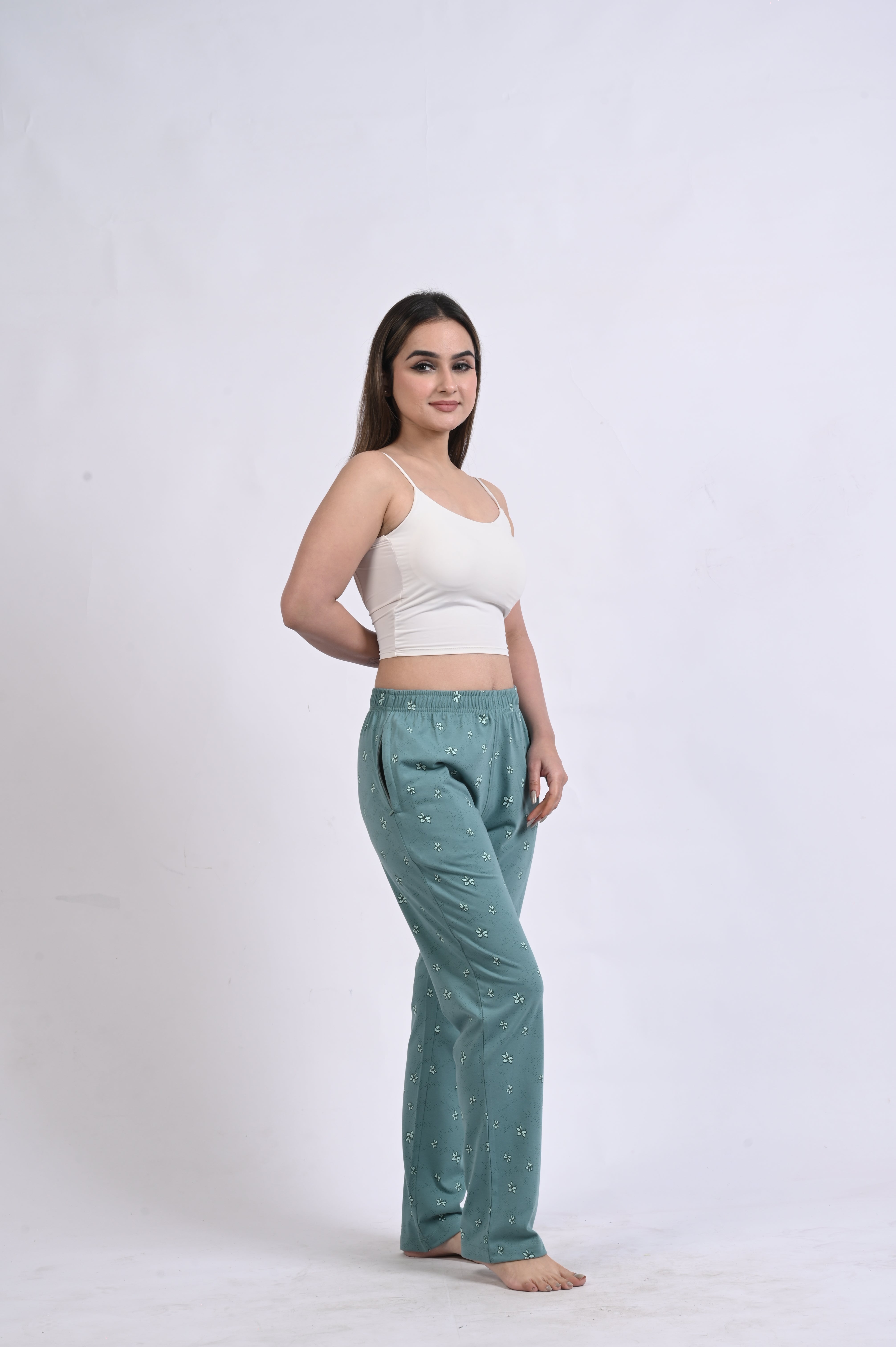 Printed Lower