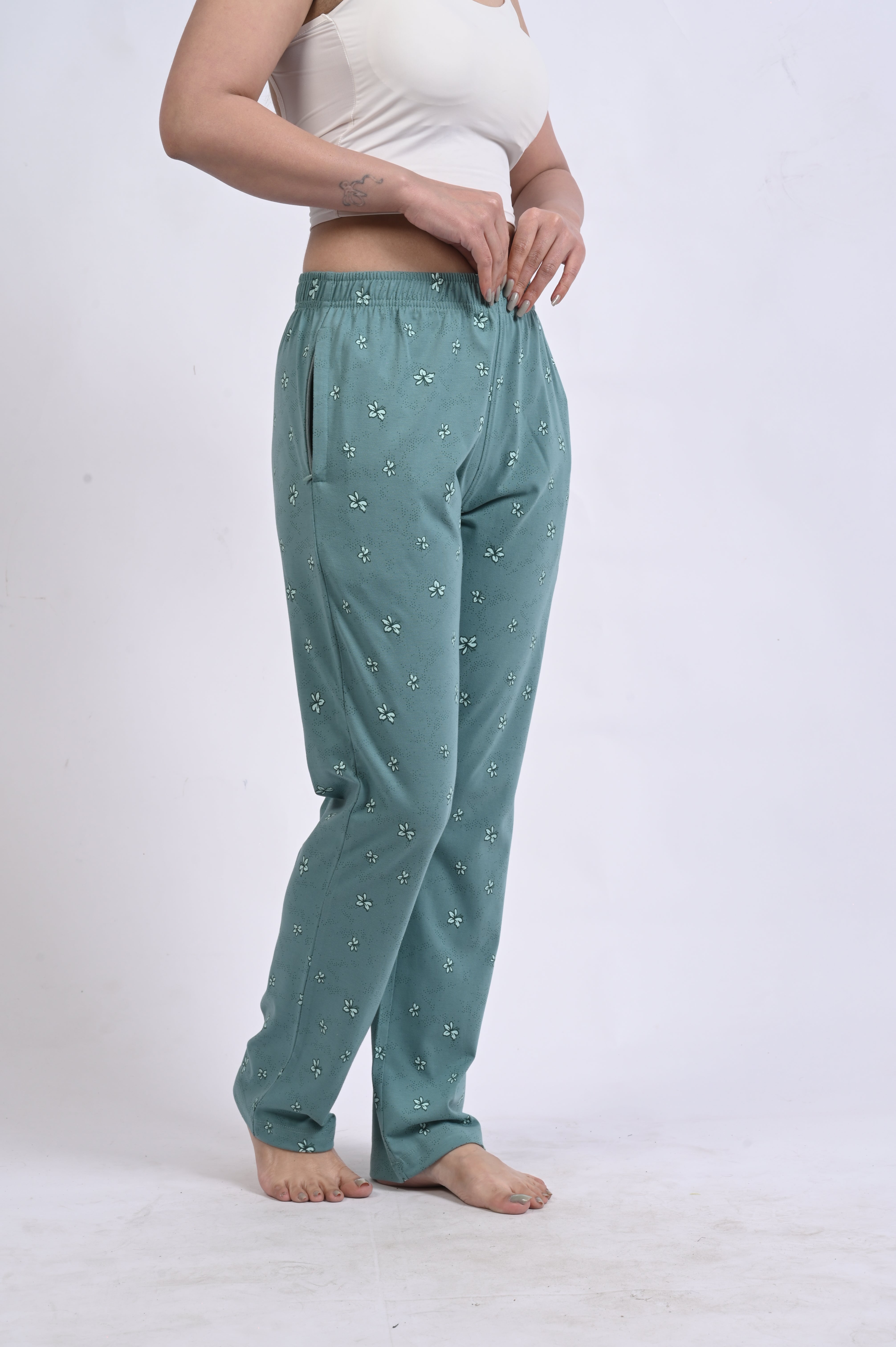 Printed Lower