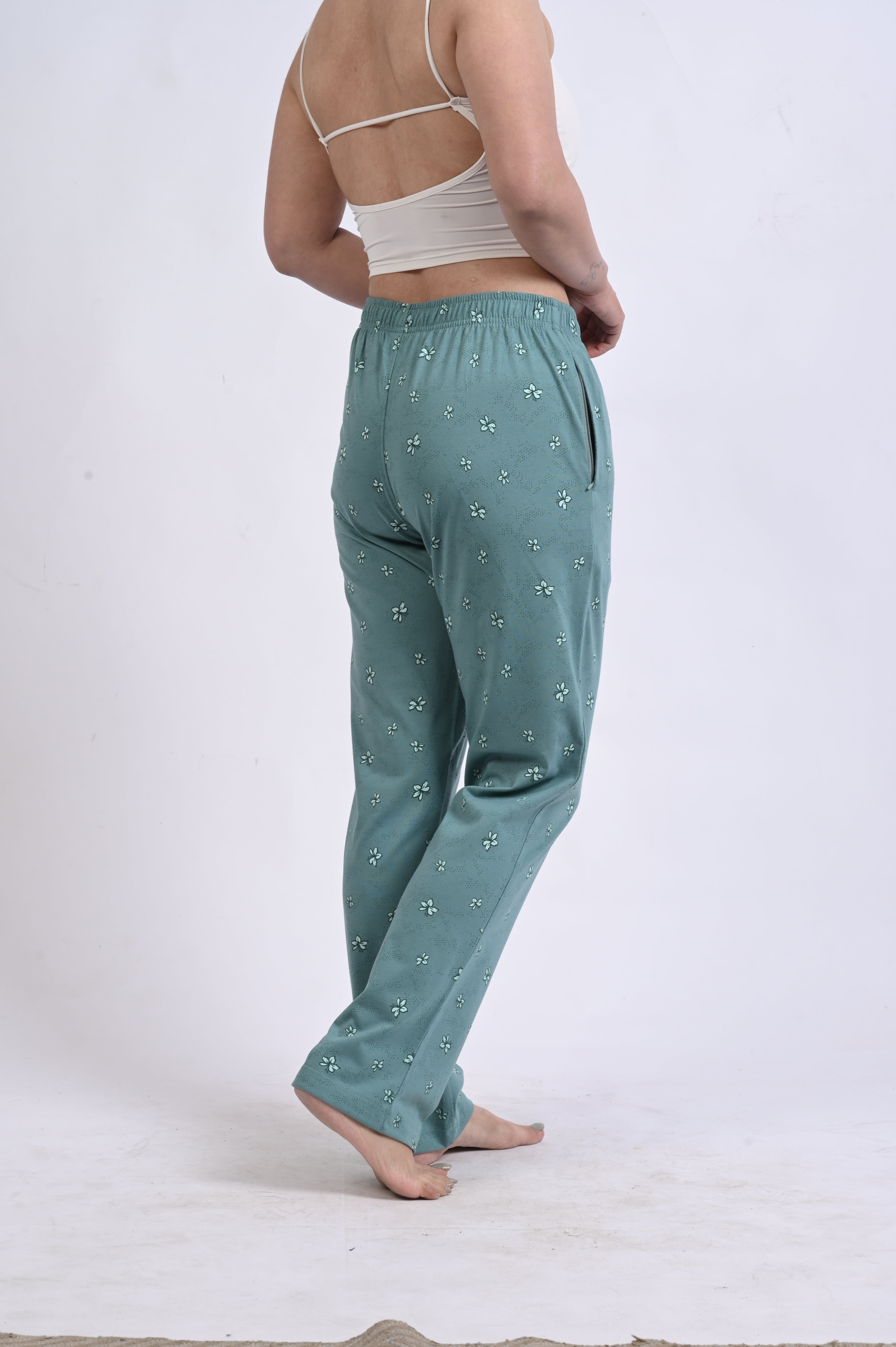 Printed Lower