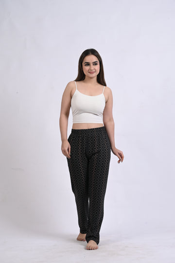 Printed Lower