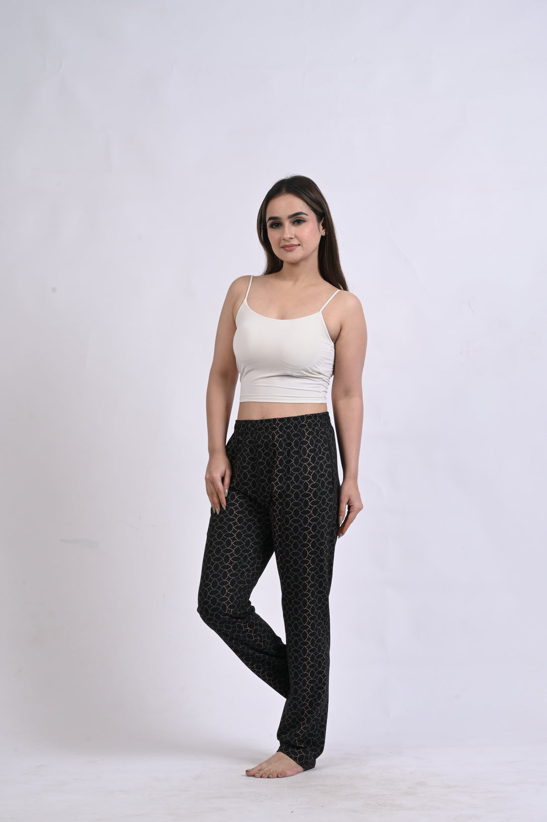 Printed Lower