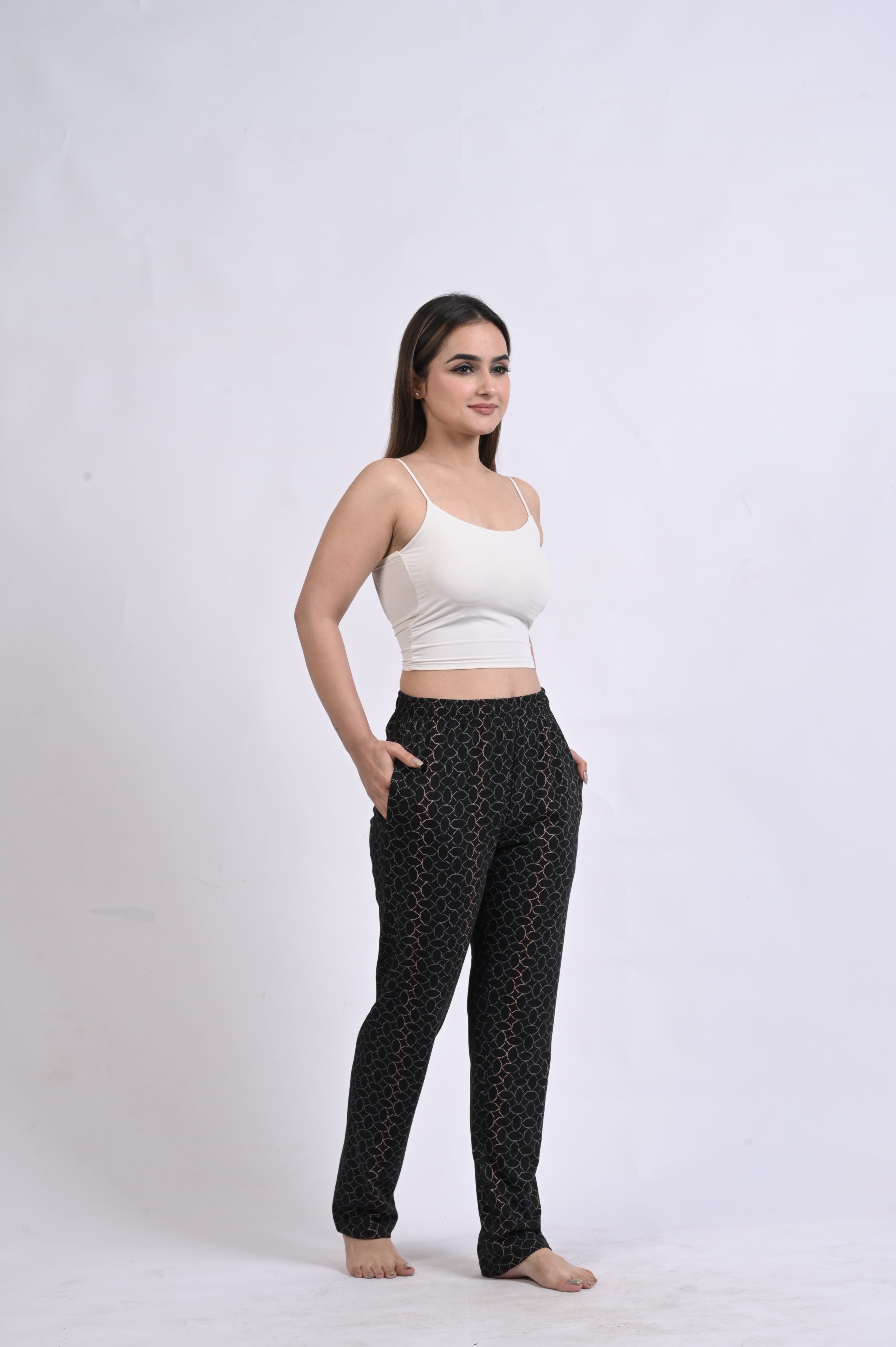 Printed Lower