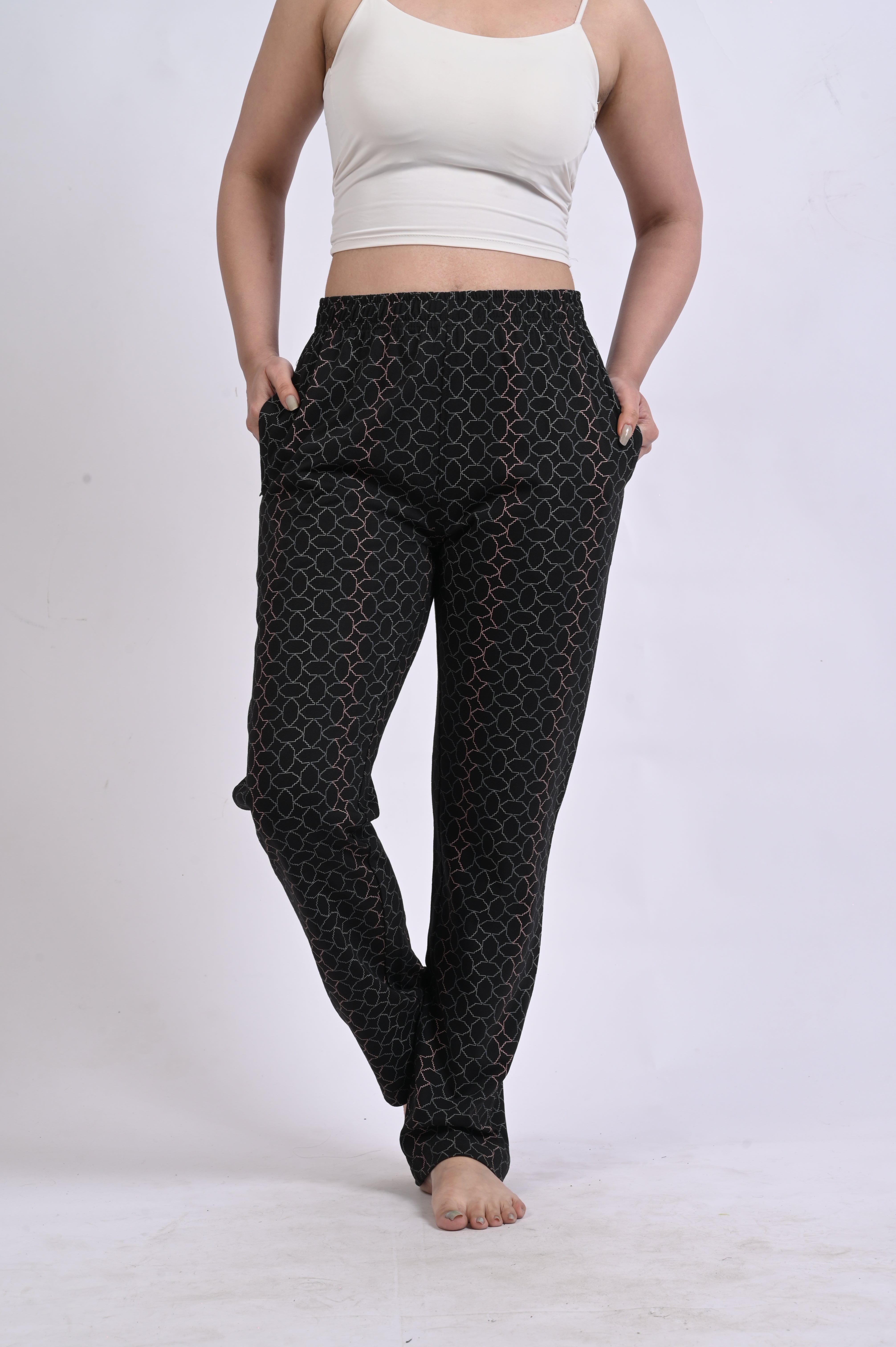 Printed Lower