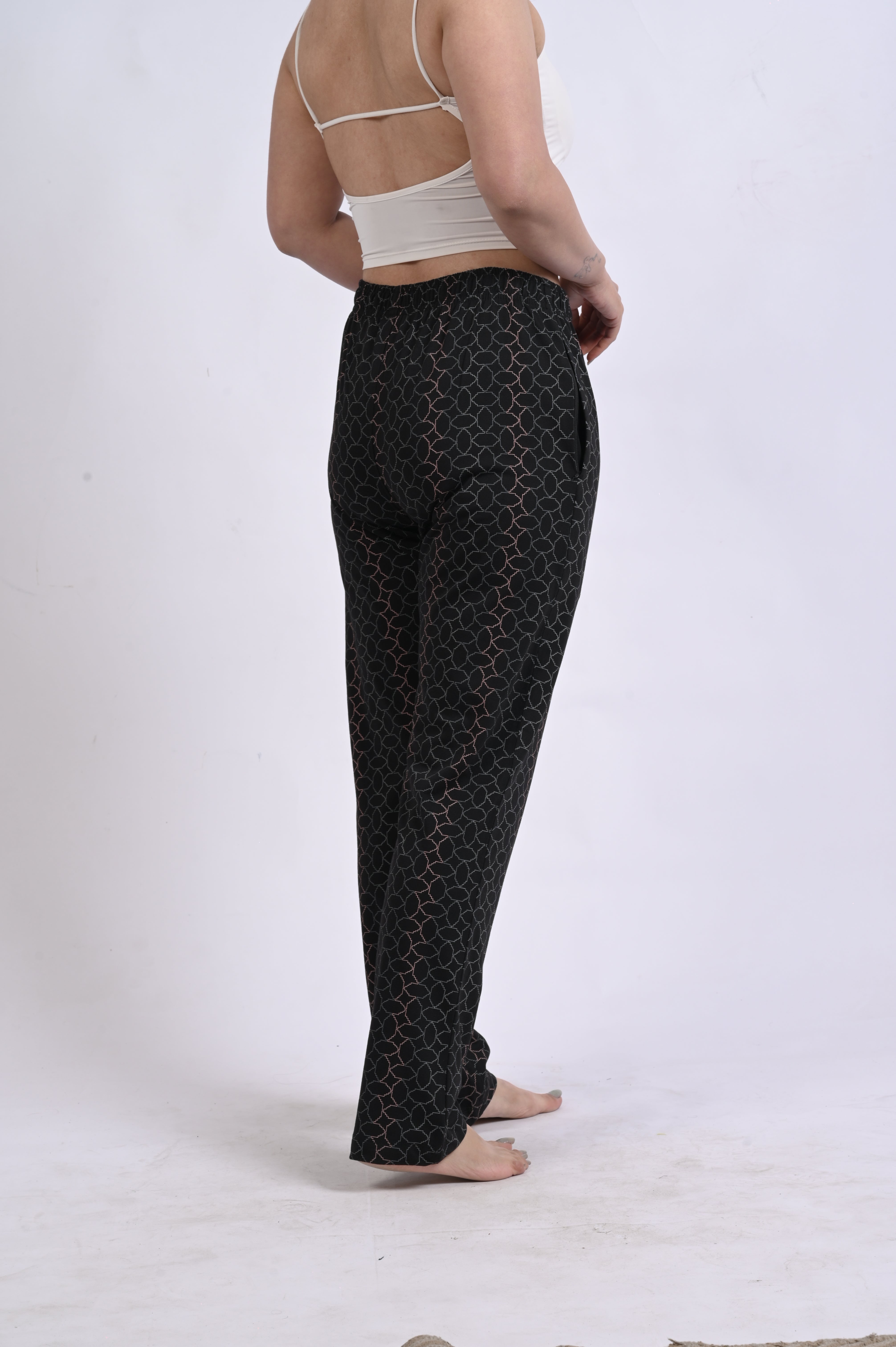 Printed Lower