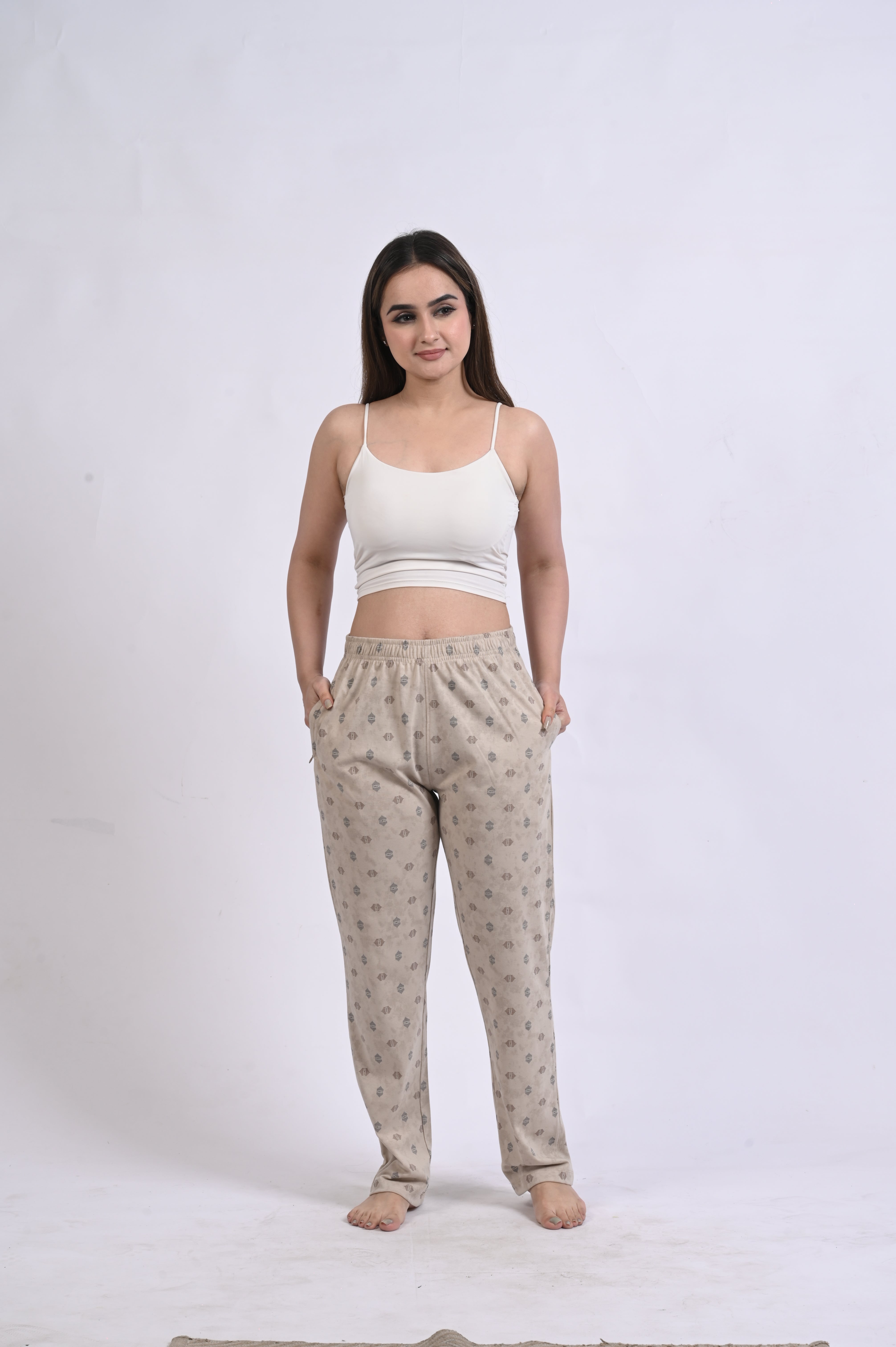 Printed Lower