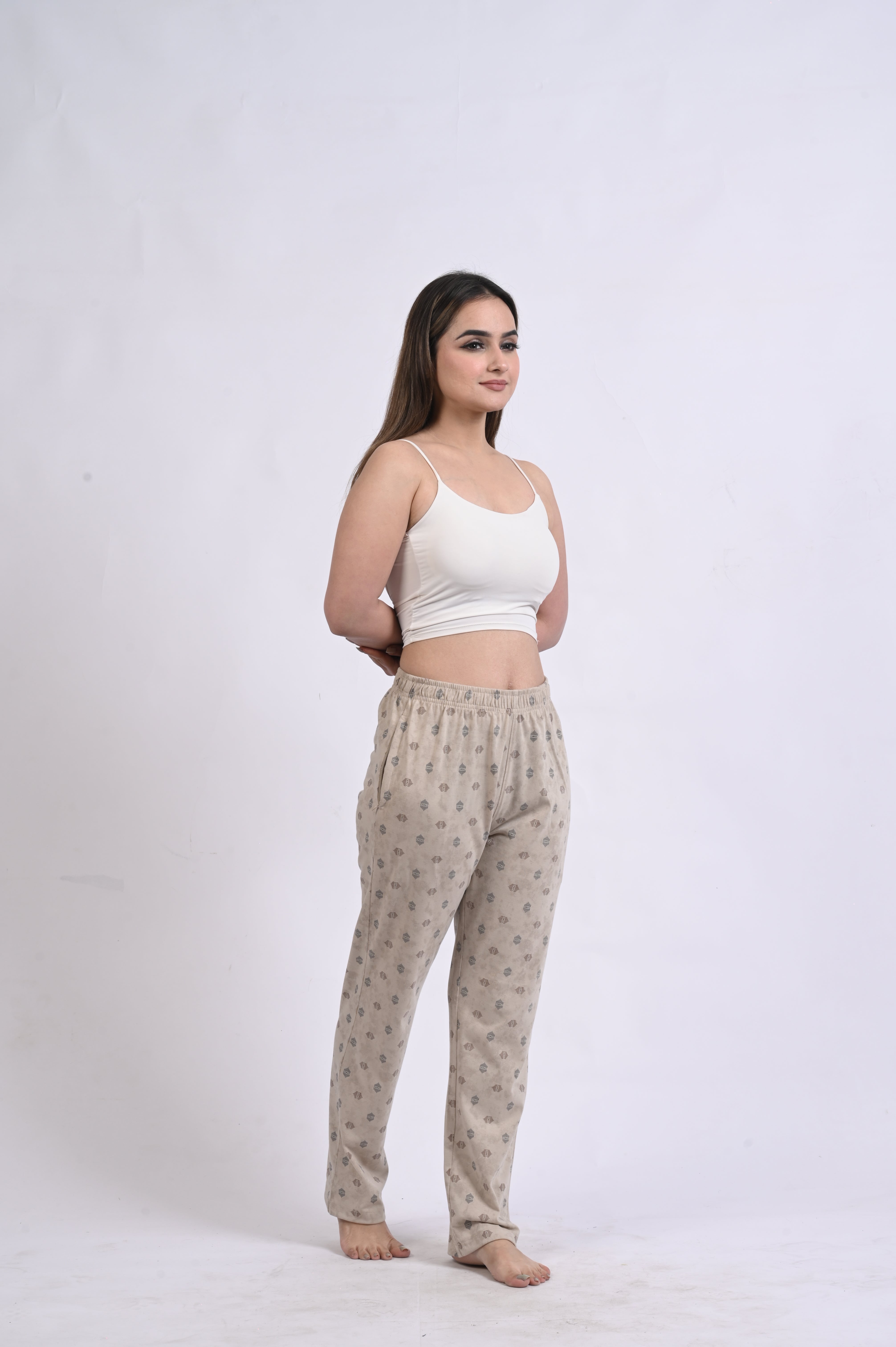 Printed Lower